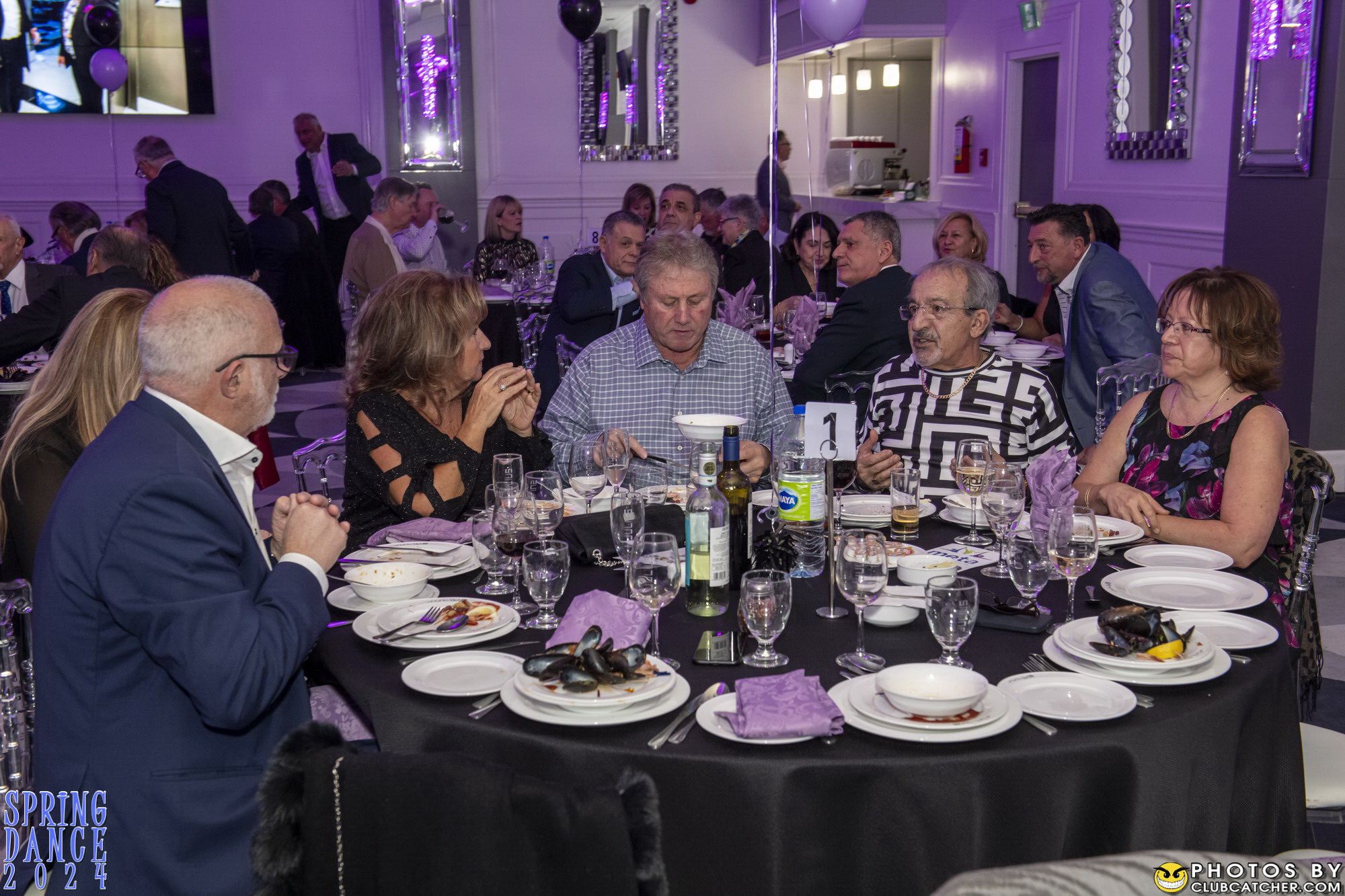 Julius party venue photo 596 - April 13th, 2024