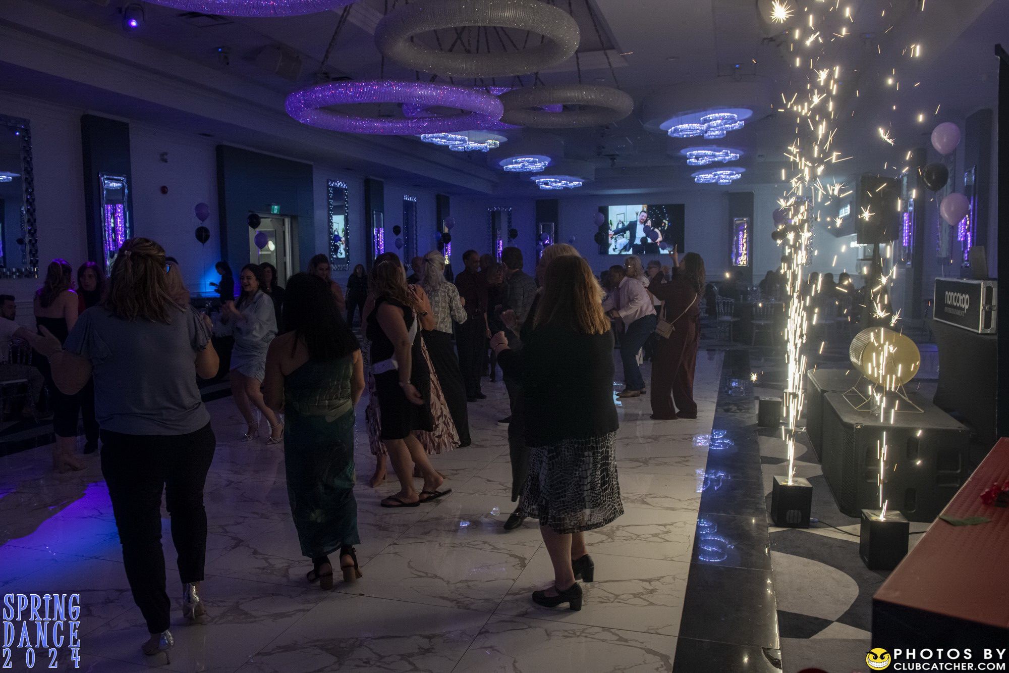 Julius party venue photo 597 - April 13th, 2024