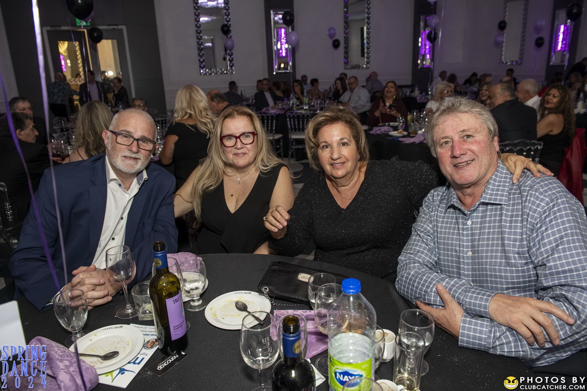 Julius party venue photo 599 - April 13th, 2024