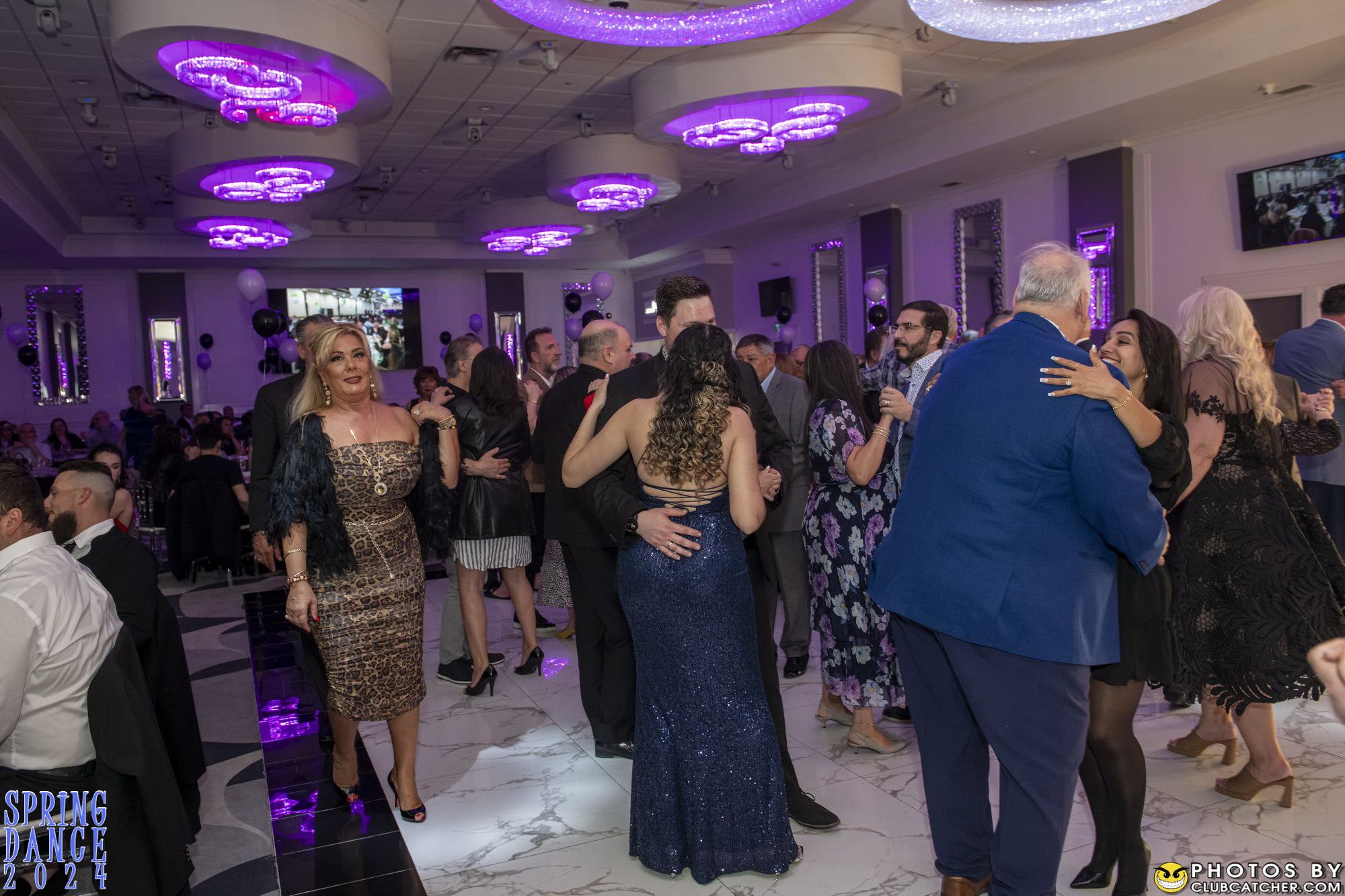 Julius party venue photo 600 - April 13th, 2024