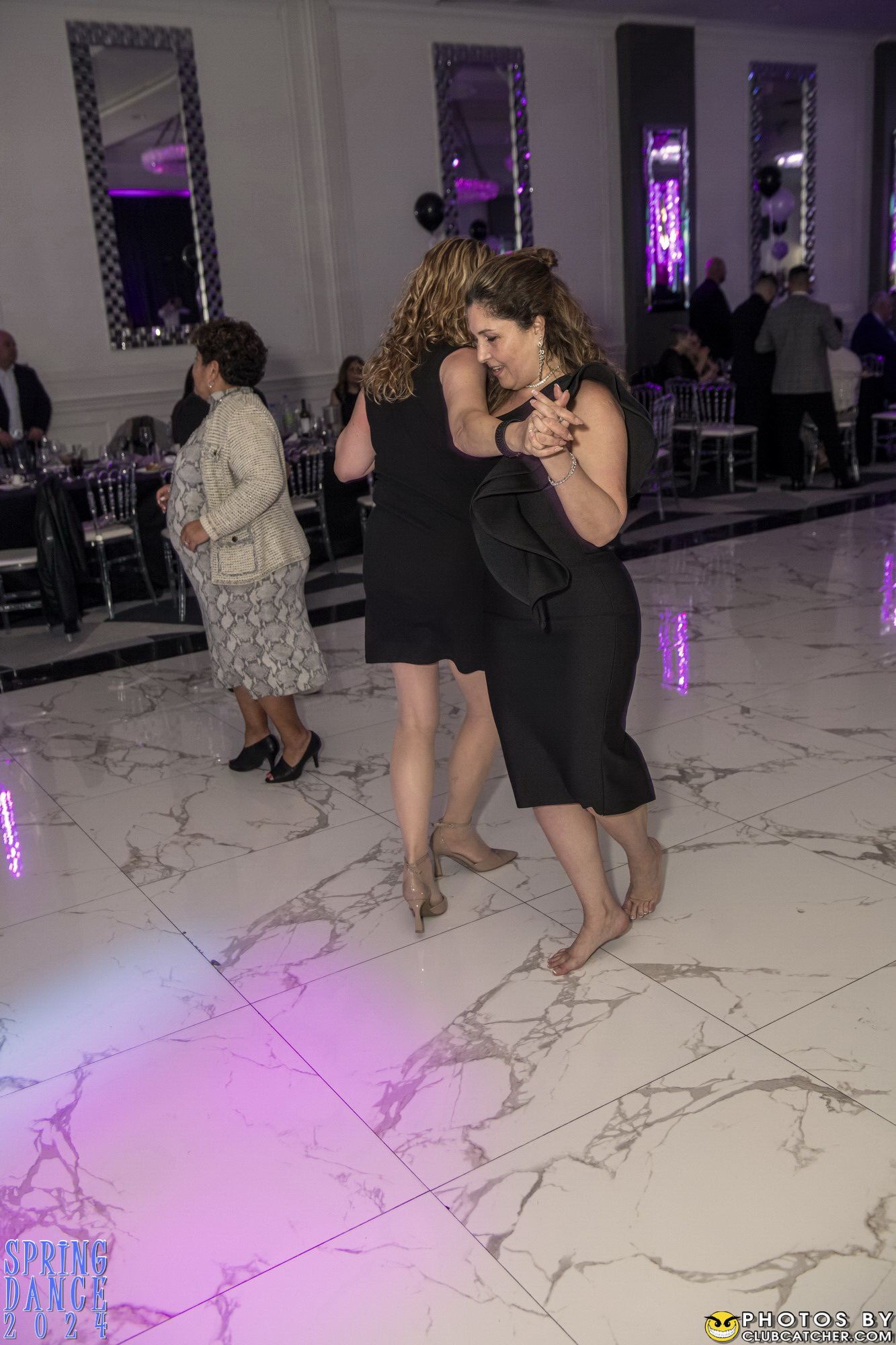 Julius party venue photo 602 - April 13th, 2024