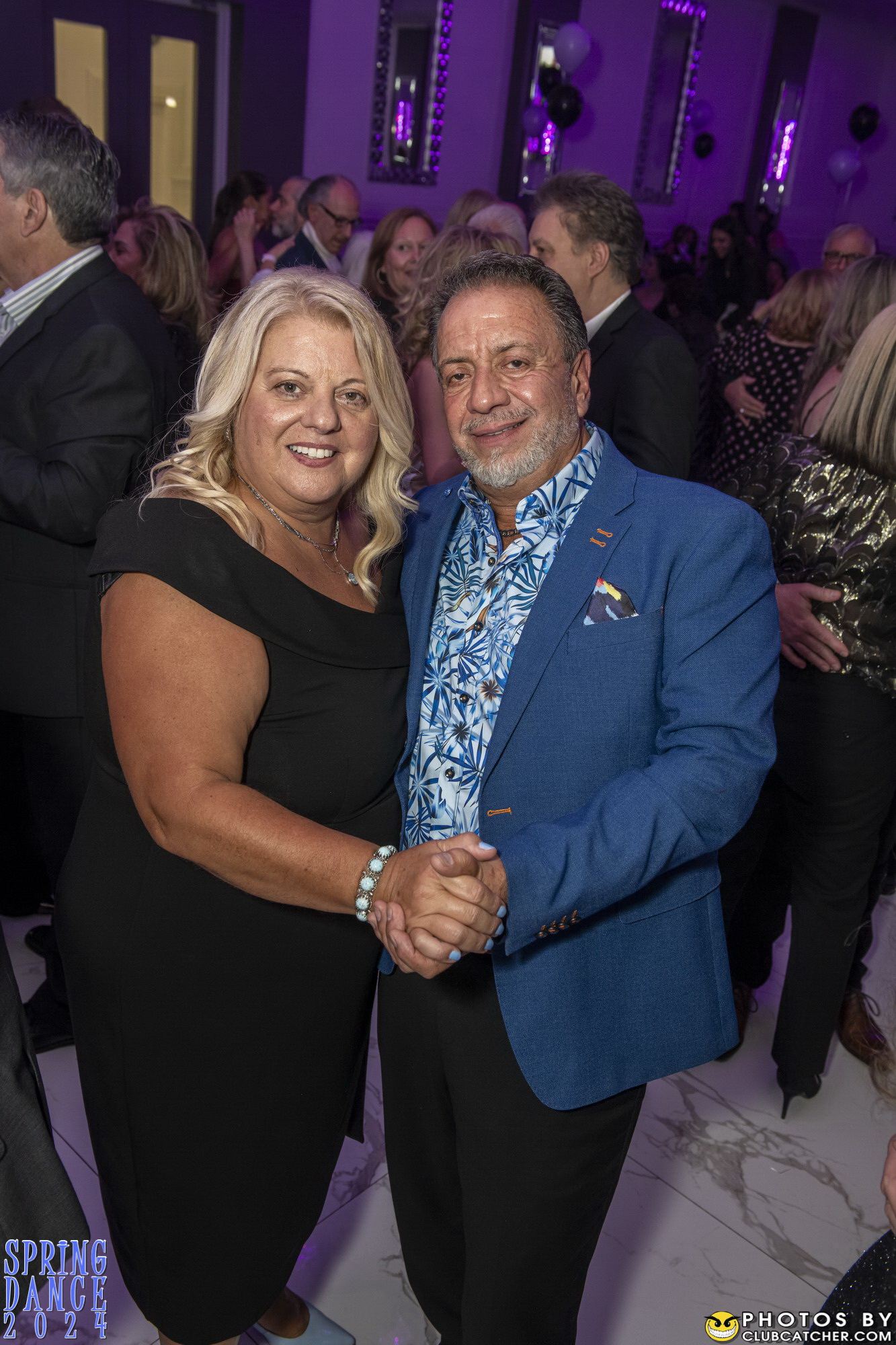 Julius party venue photo 603 - April 13th, 2024