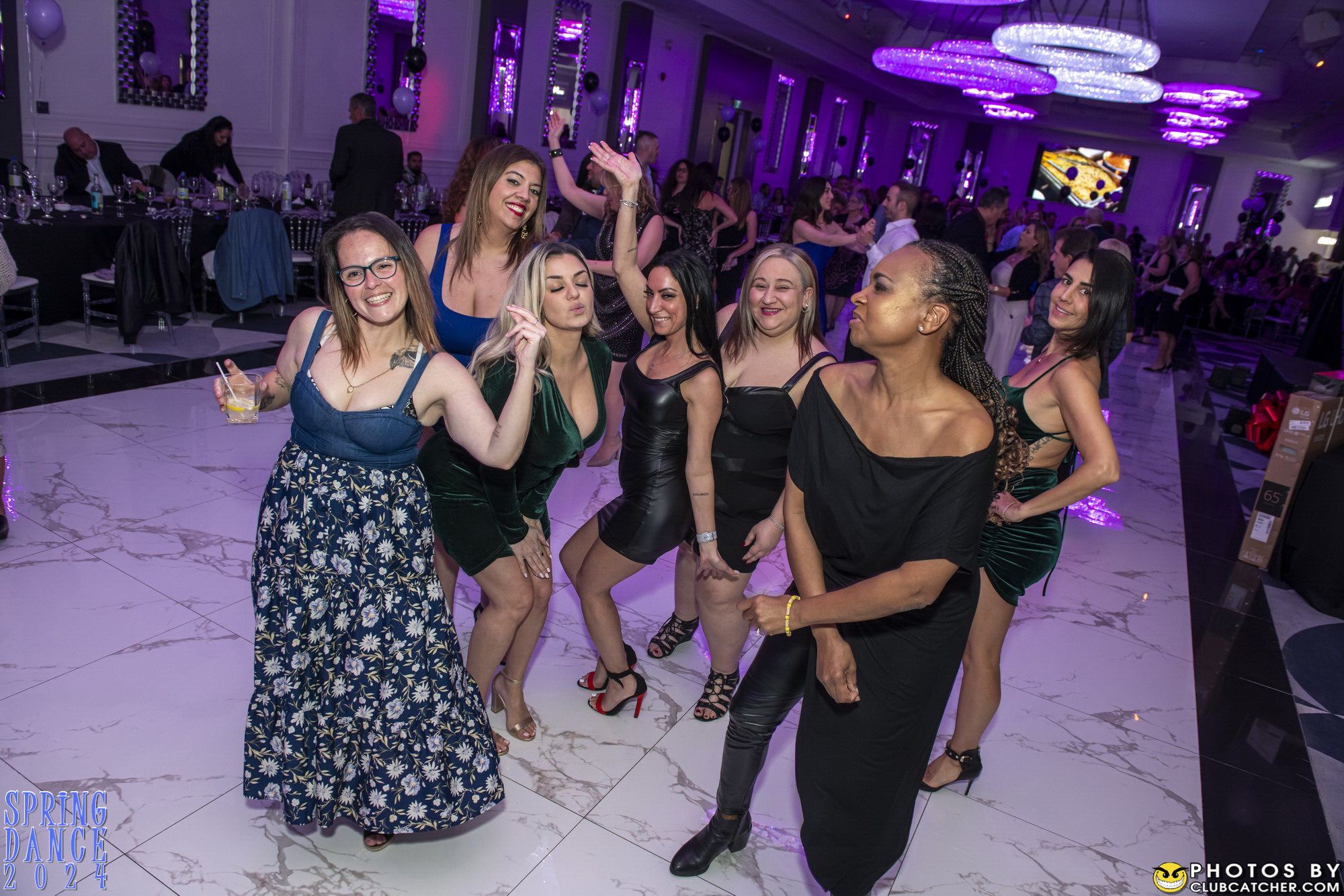 Julius party venue photo 604 - April 13th, 2024