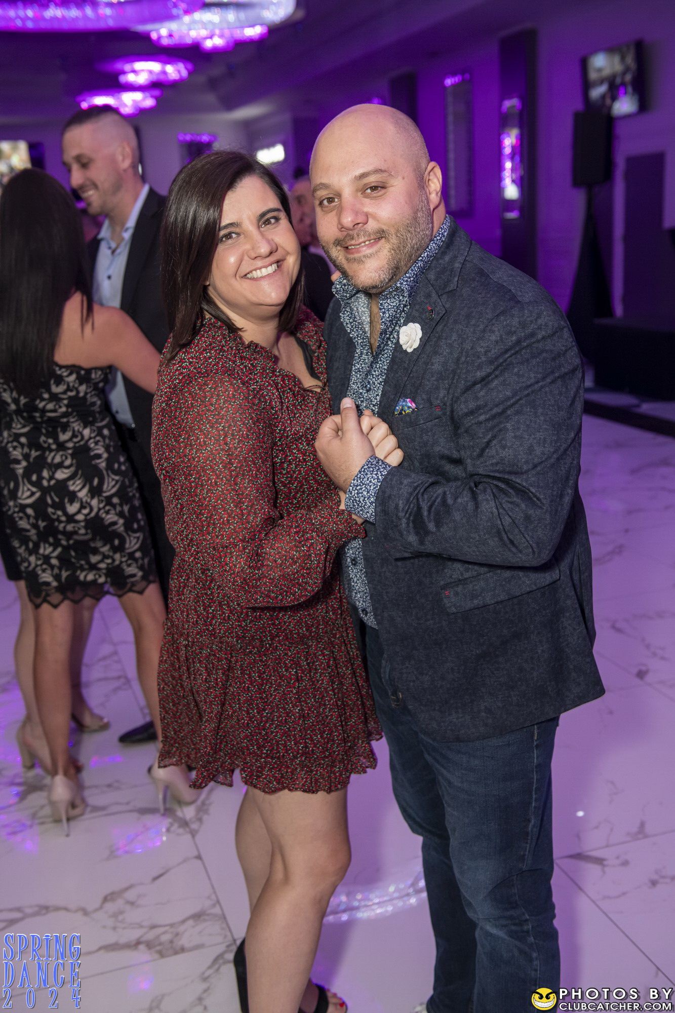 Julius party venue photo 605 - April 13th, 2024