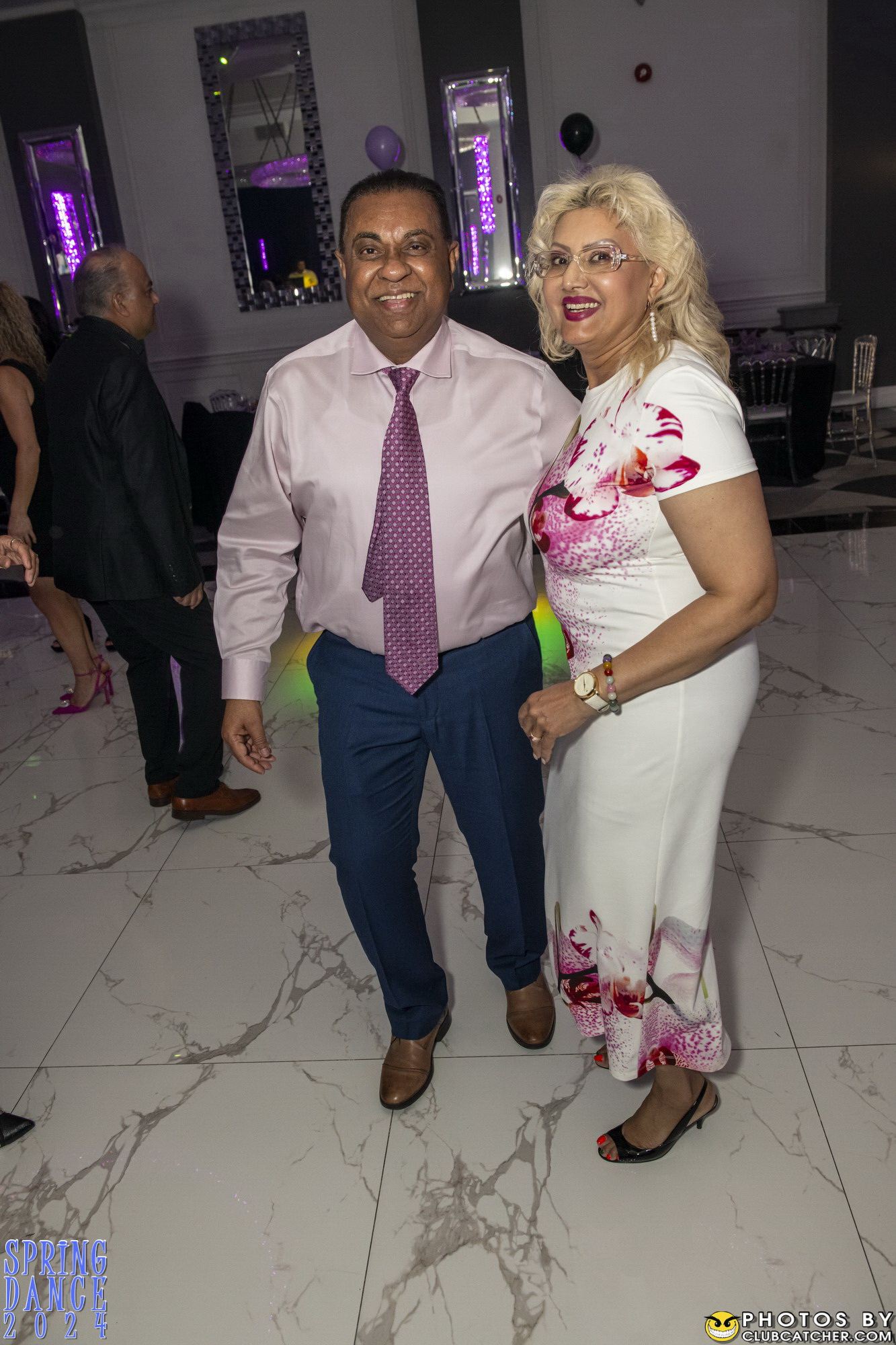 Julius party venue photo 606 - April 13th, 2024