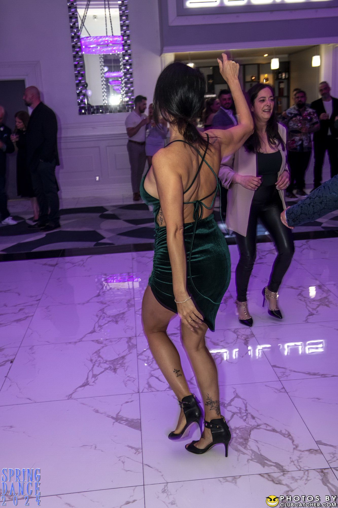 Julius party venue photo 607 - April 13th, 2024