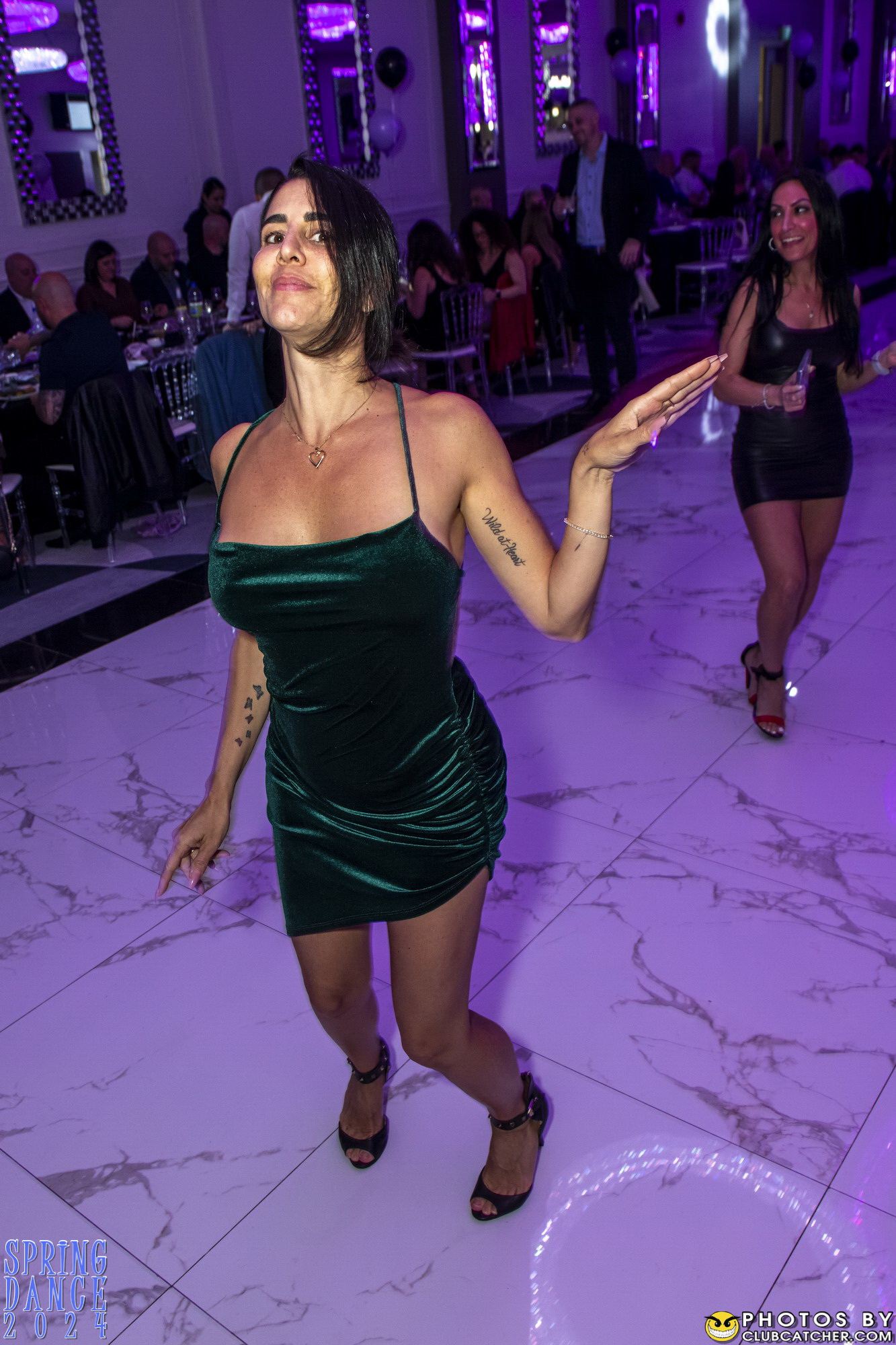 Julius party venue photo 608 - April 13th, 2024