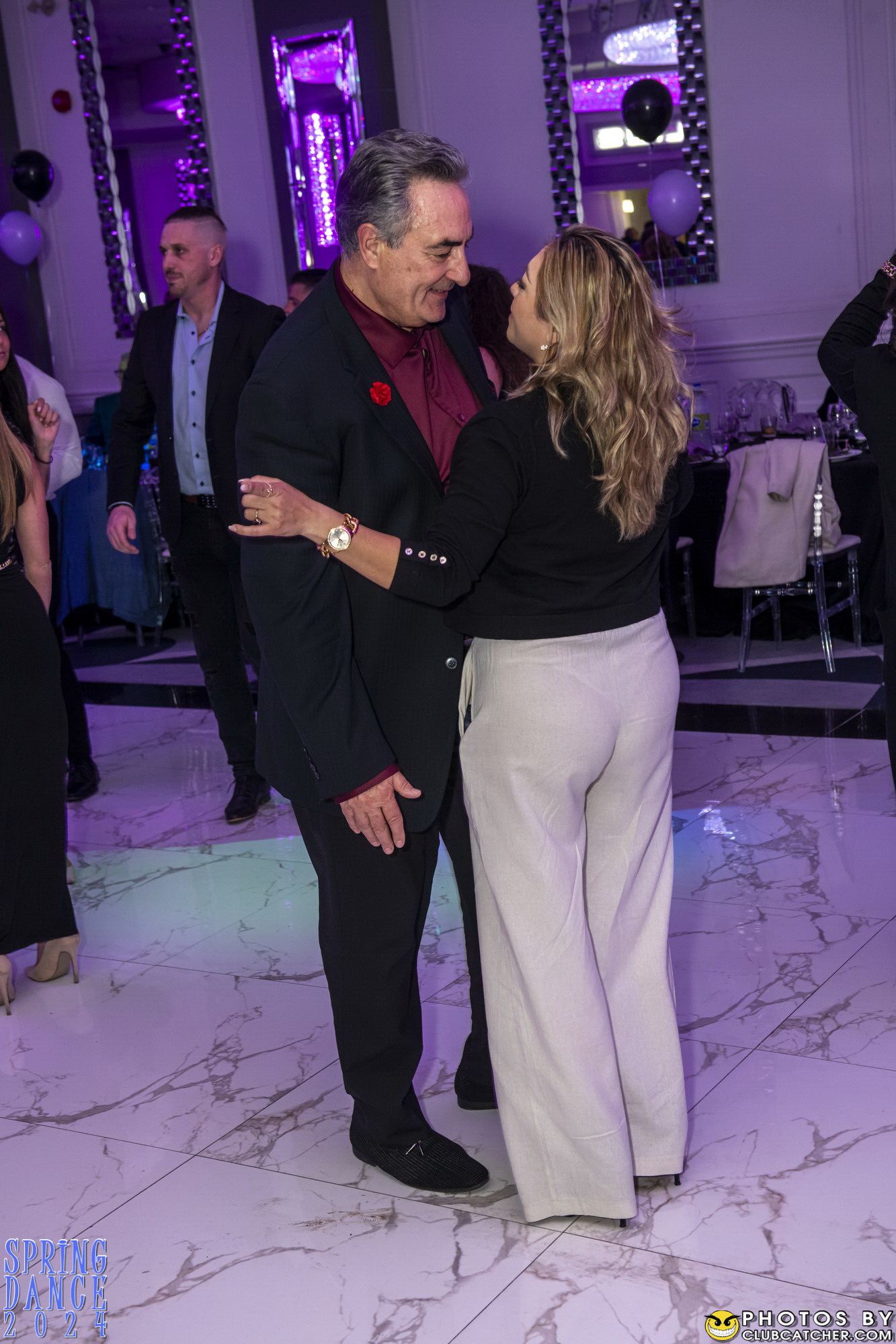 Julius party venue photo 612 - April 13th, 2024