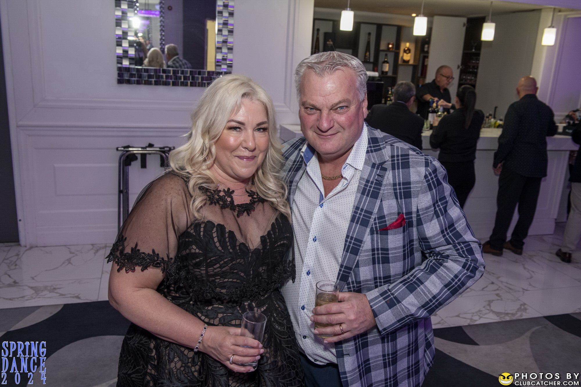 Julius party venue photo 613 - April 13th, 2024