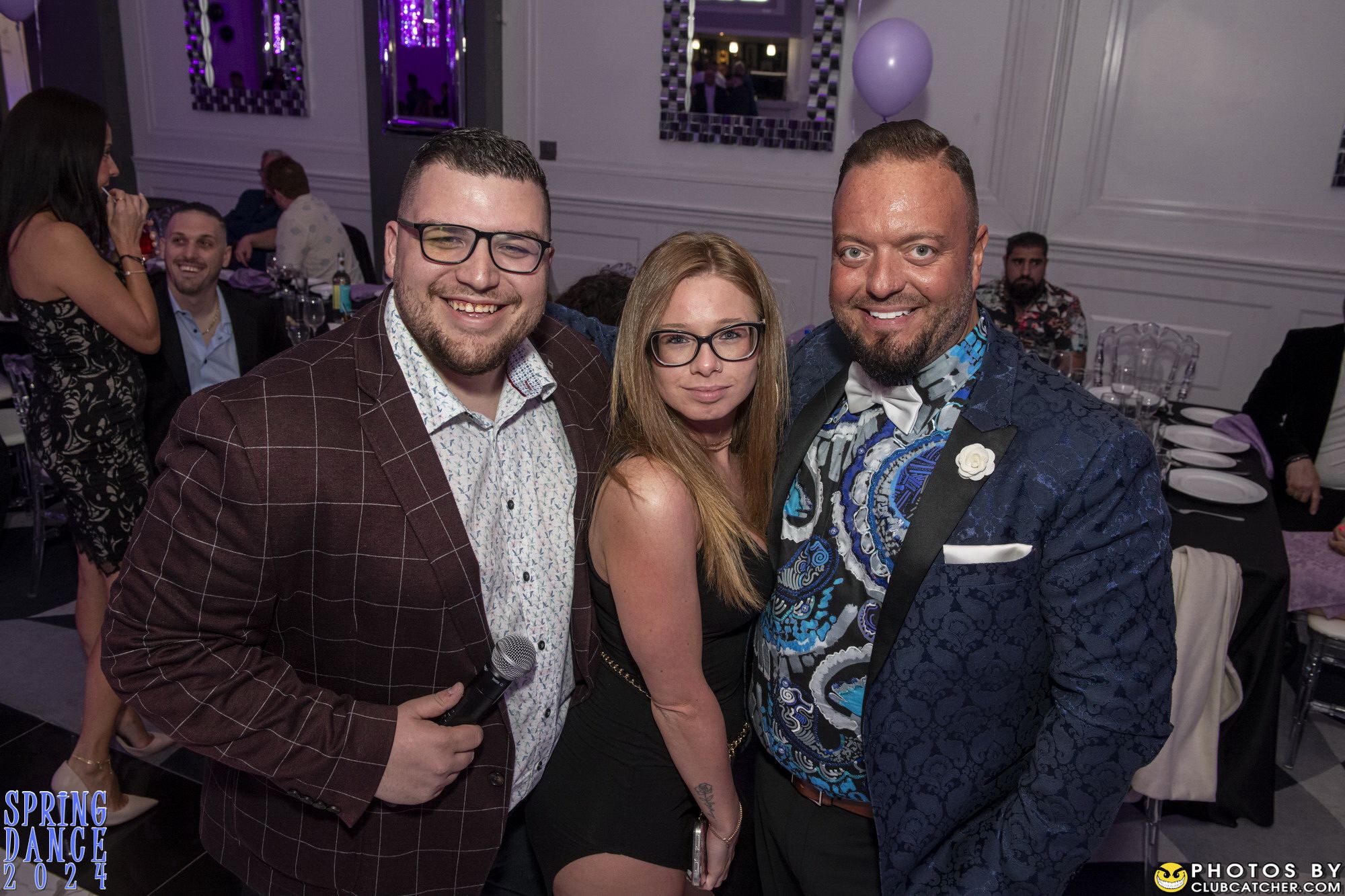 Julius party venue photo 622 - April 13th, 2024