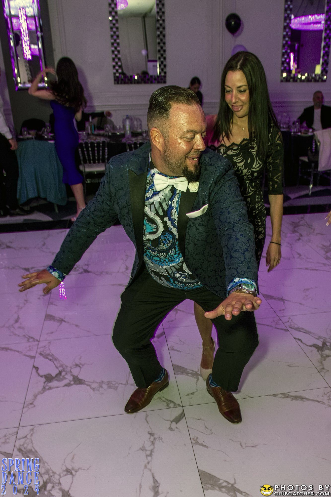 Julius party venue photo 623 - April 13th, 2024