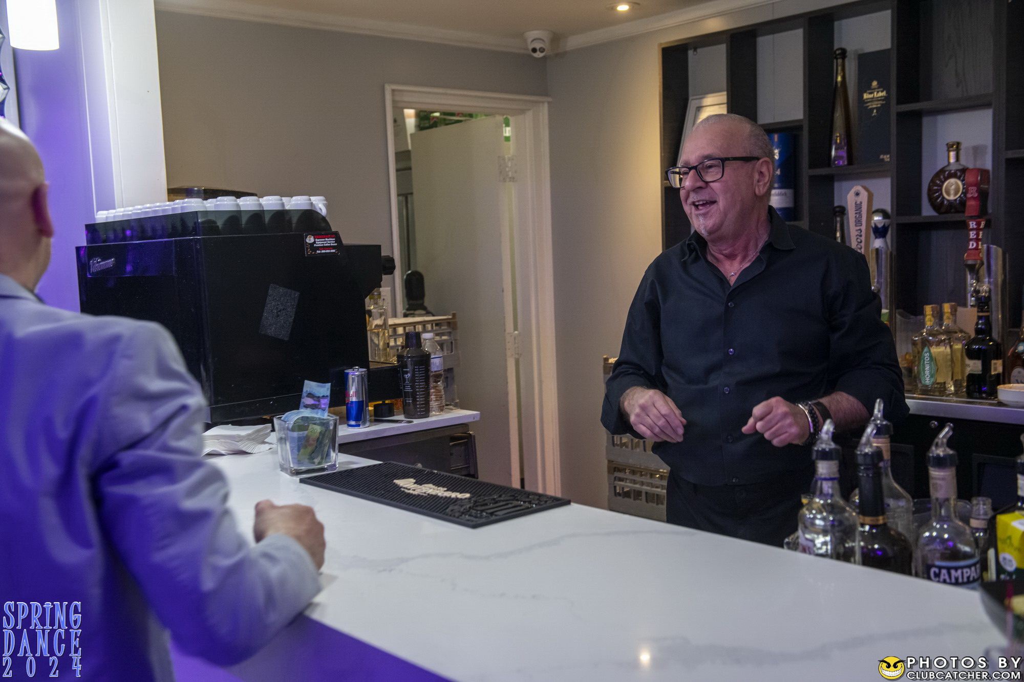 Julius party venue photo 625 - April 13th, 2024