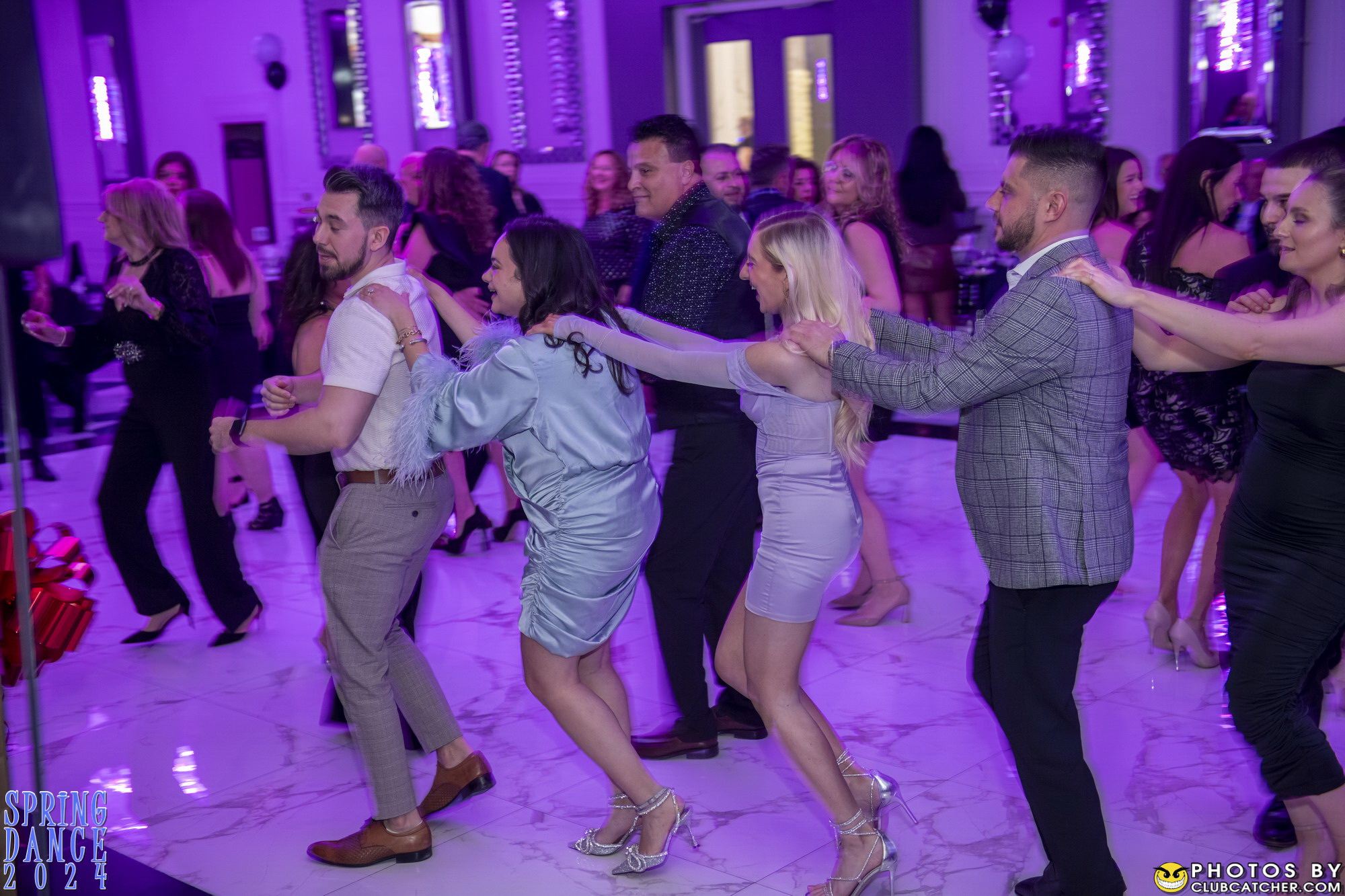 Julius party venue photo 626 - April 13th, 2024