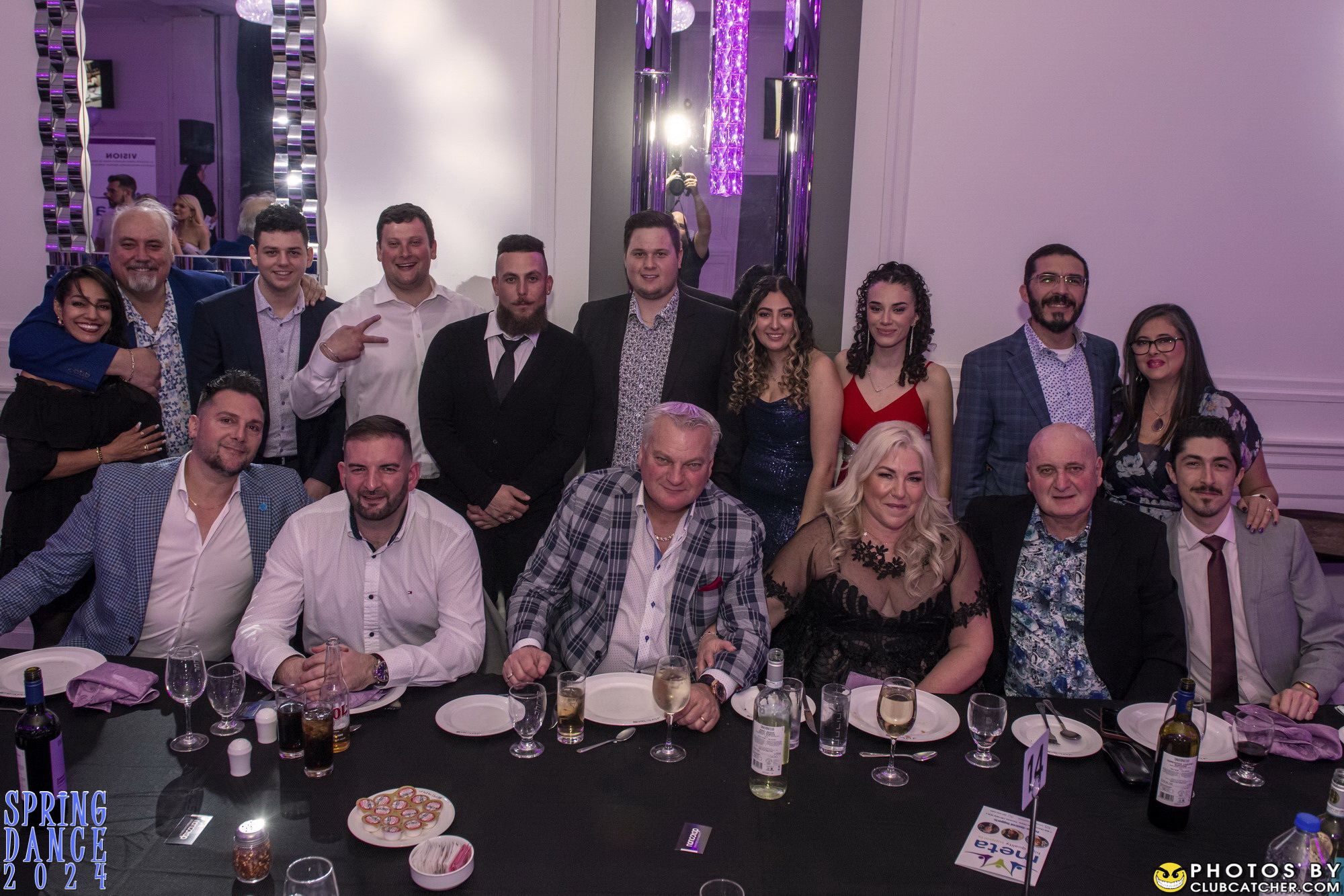 Julius party venue photo 628 - April 13th, 2024