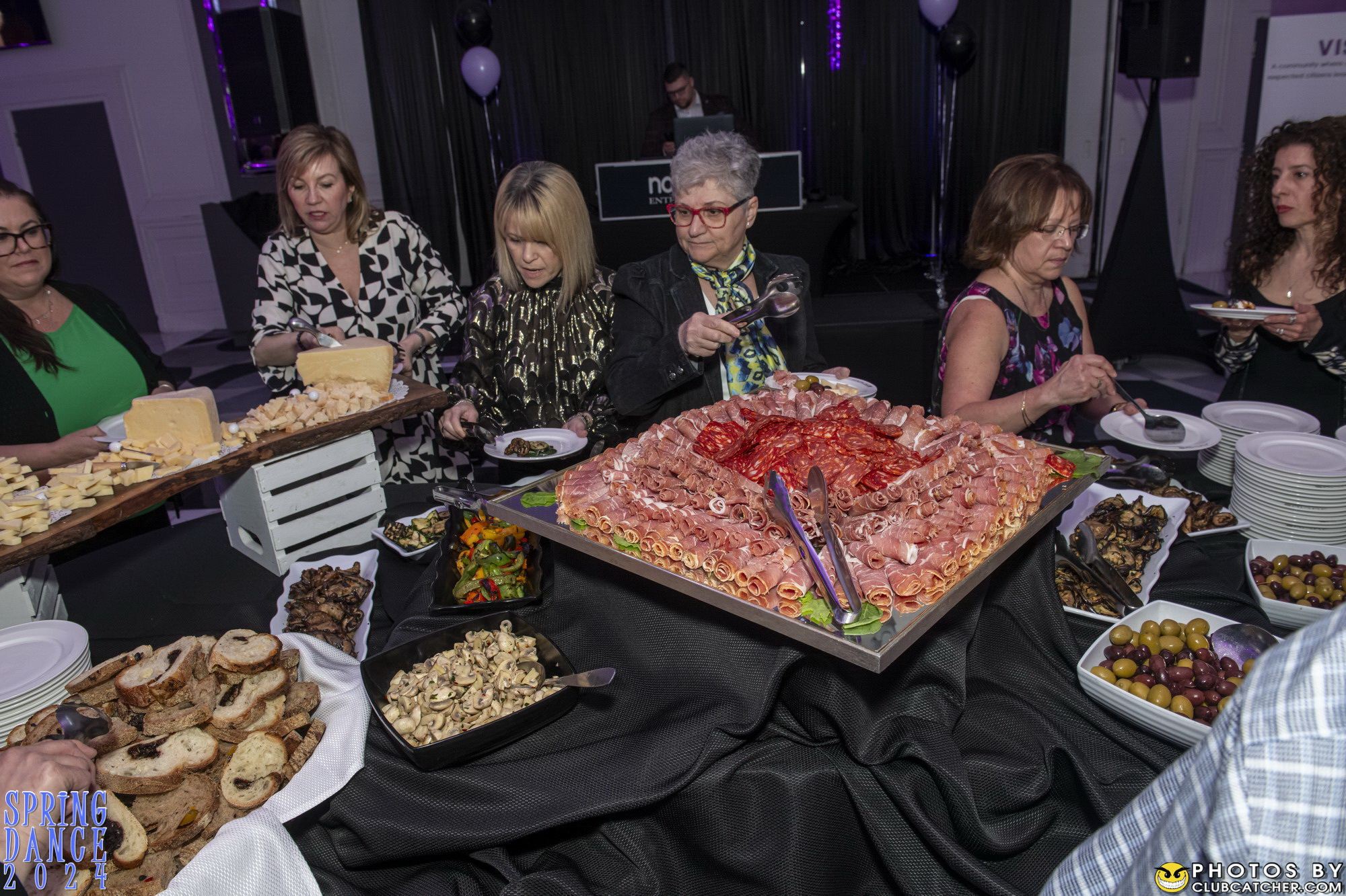 Julius party venue photo 629 - April 13th, 2024