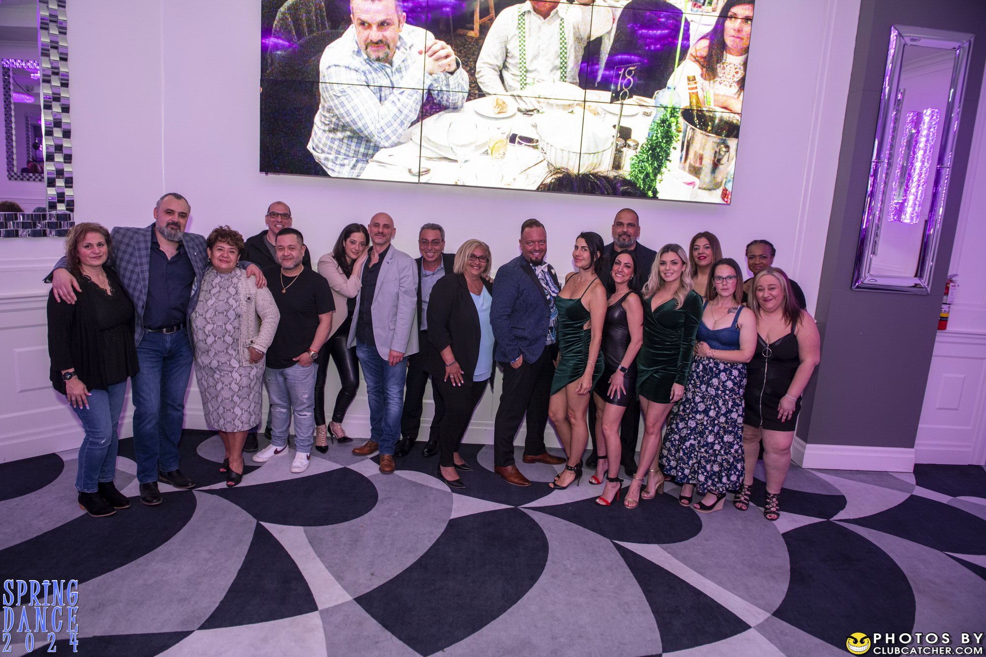 Julius party venue photo 630 - April 13th, 2024