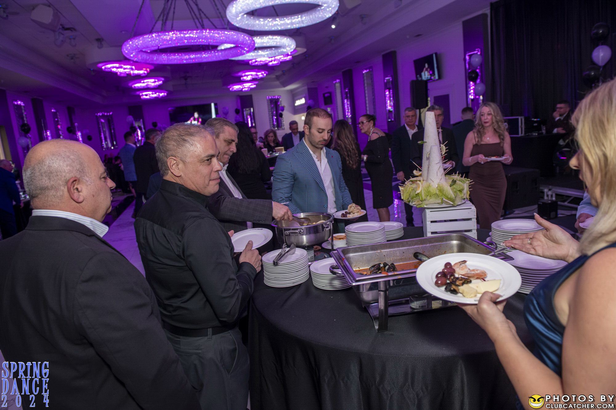 Julius party venue photo 631 - April 13th, 2024