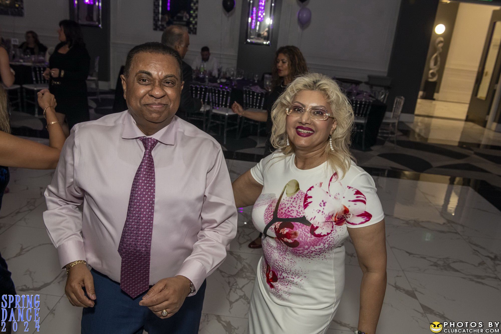 Julius party venue photo 633 - April 13th, 2024