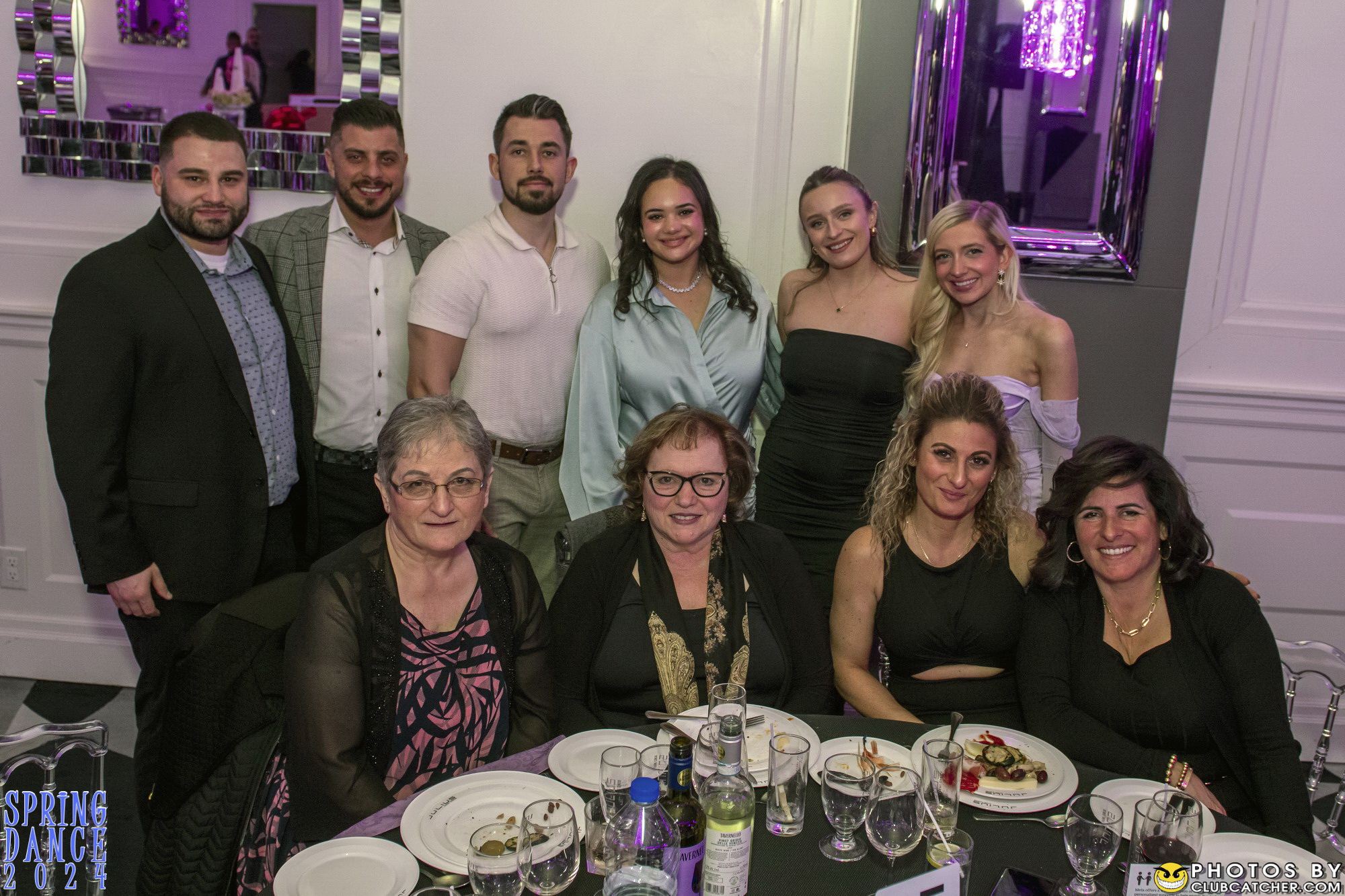 Julius party venue photo 637 - April 13th, 2024