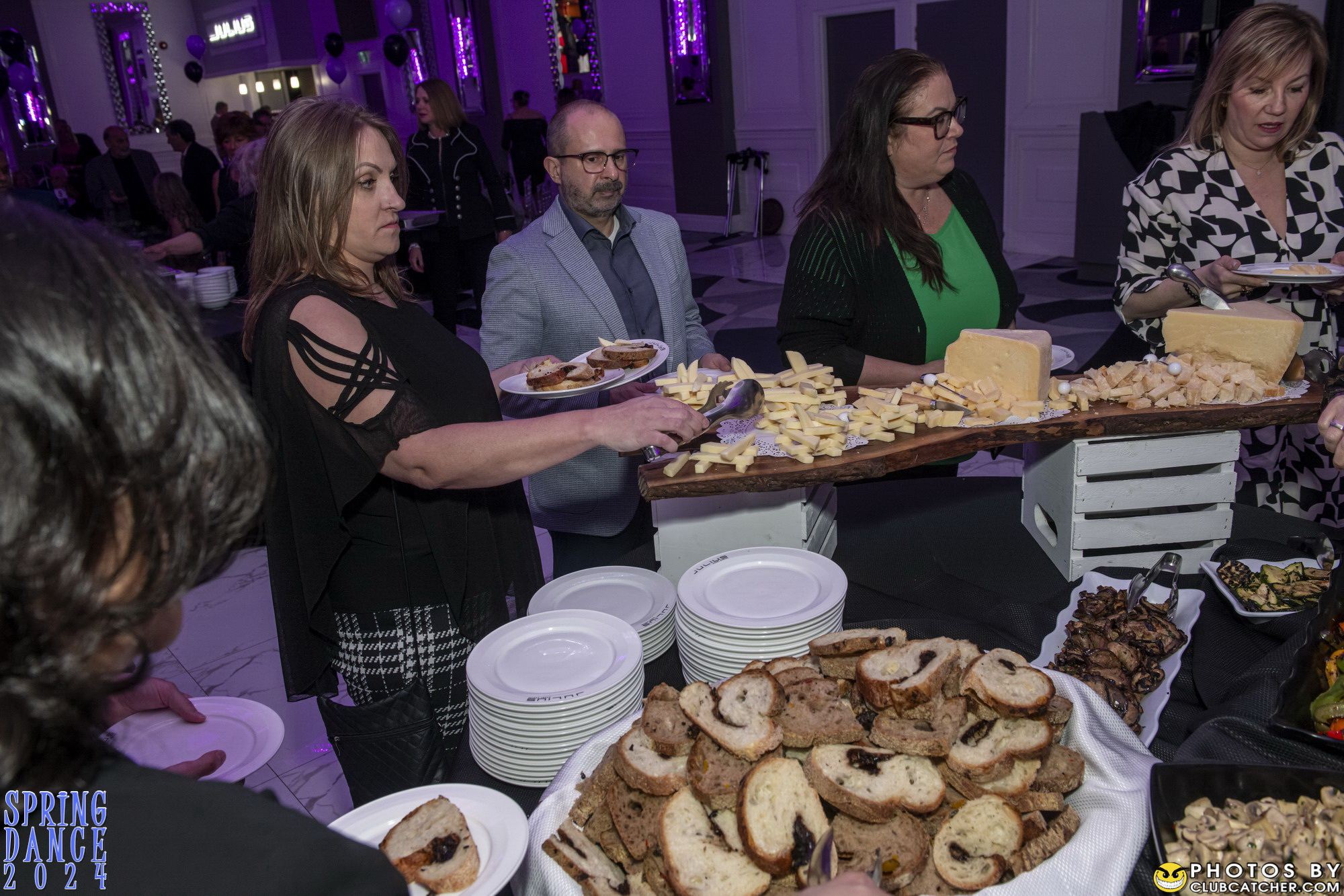 Julius party venue photo 638 - April 13th, 2024