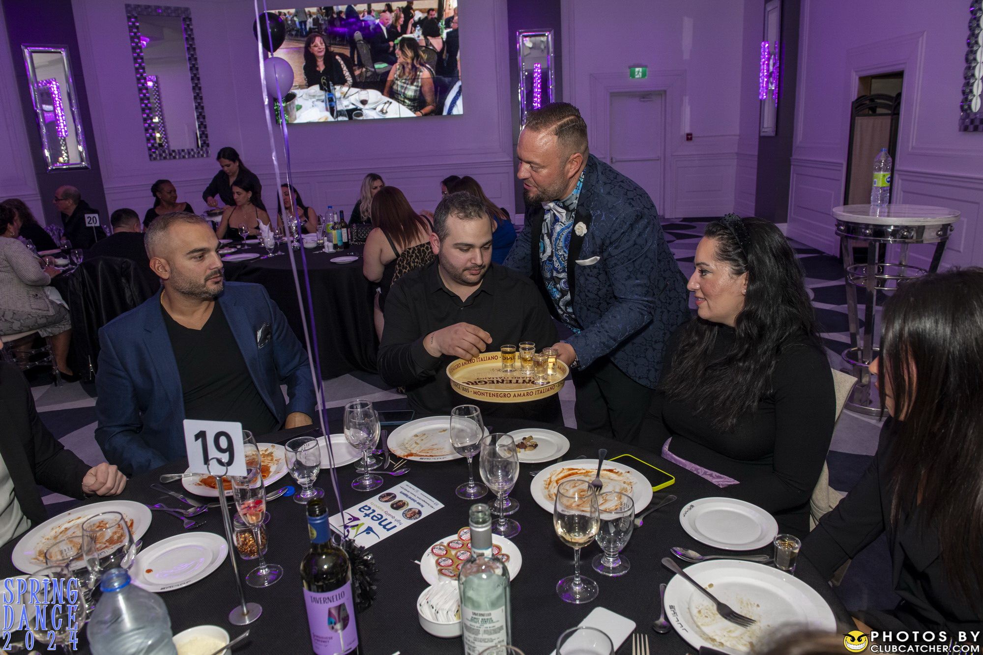 Julius party venue photo 640 - April 13th, 2024