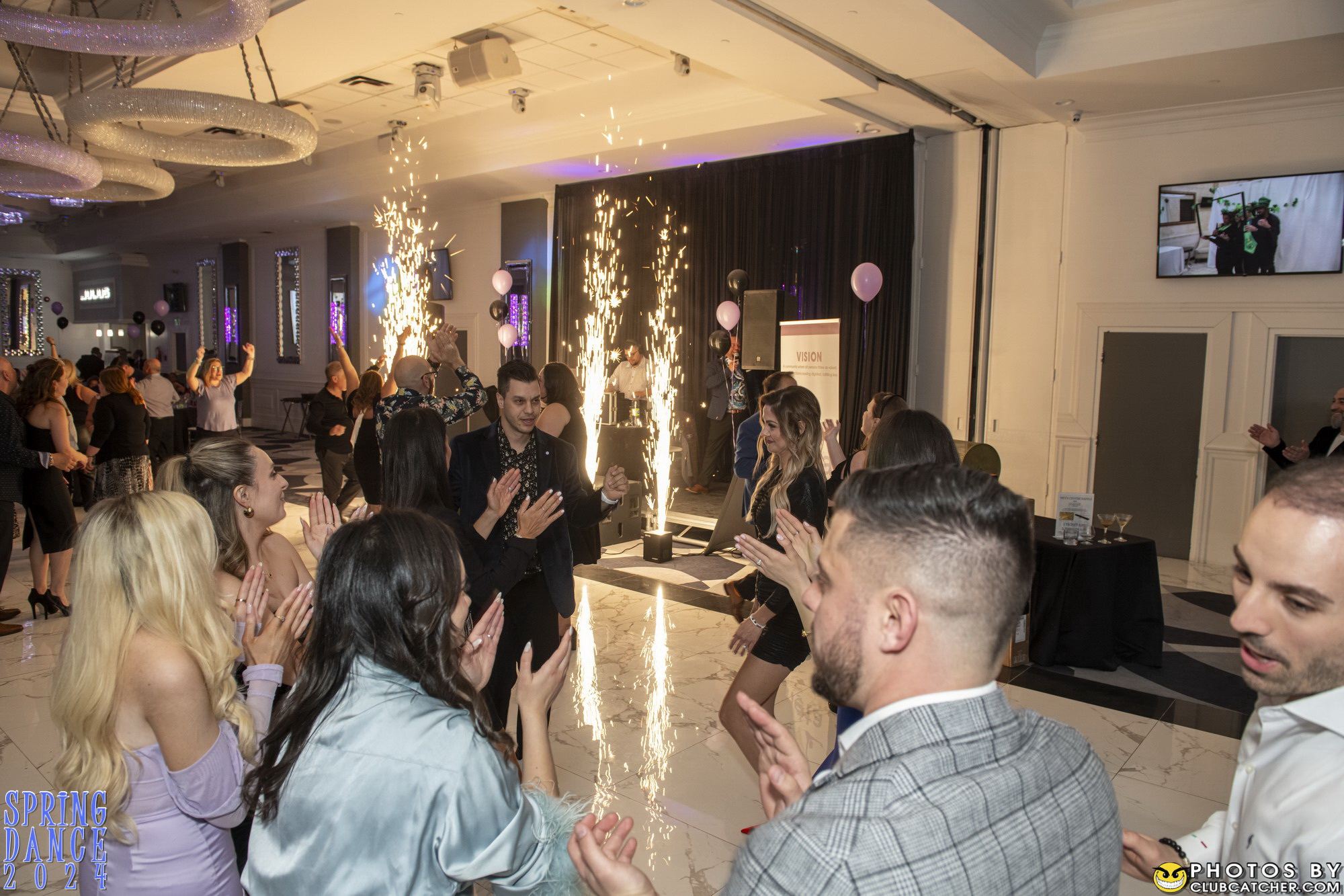 Julius party venue photo 65 - April 13th, 2024