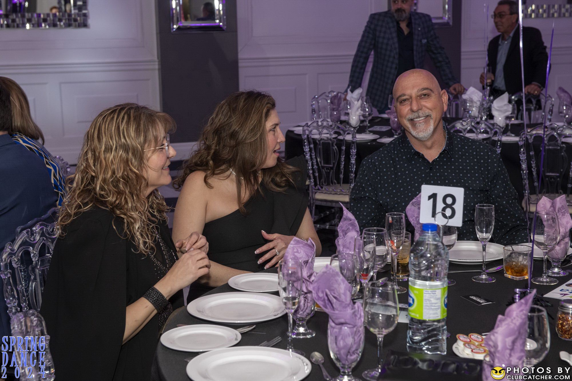 Julius party venue photo 641 - April 13th, 2024