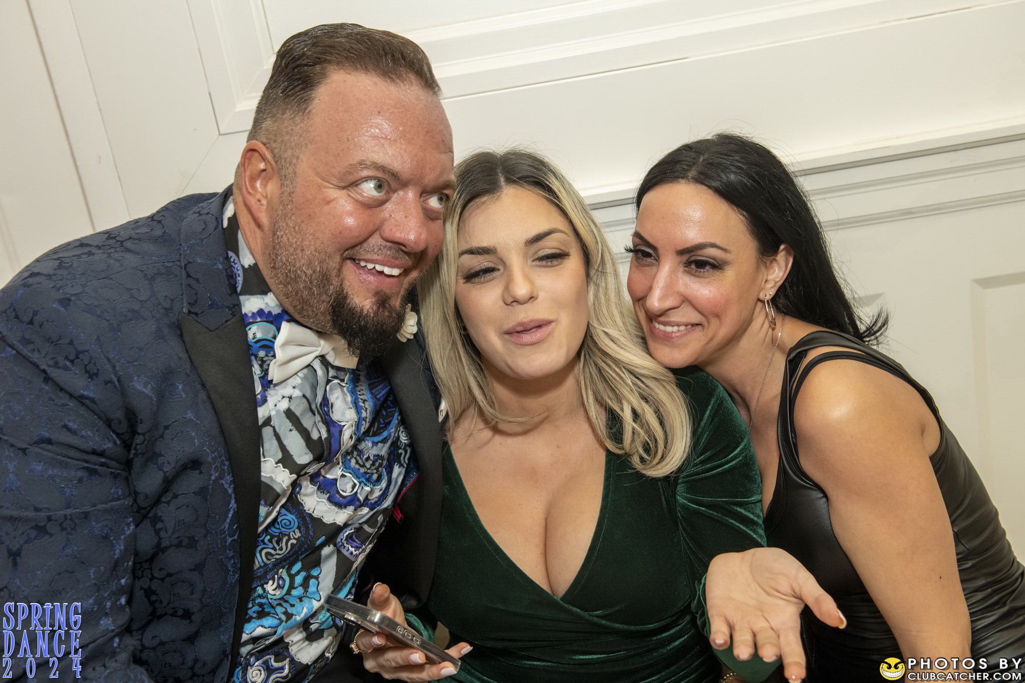 Julius party venue photo 643 - April 13th, 2024