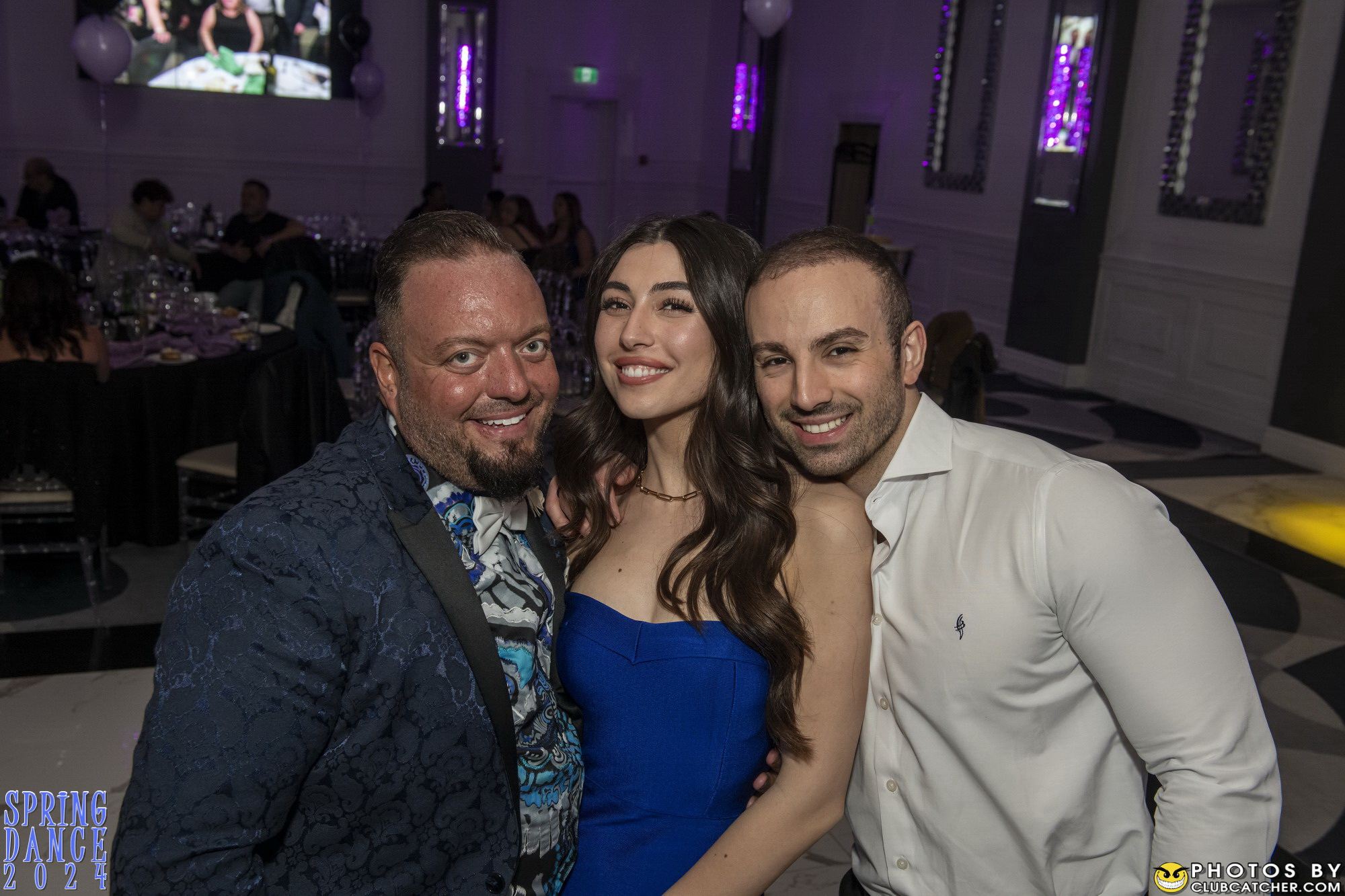 Julius party venue photo 644 - April 13th, 2024