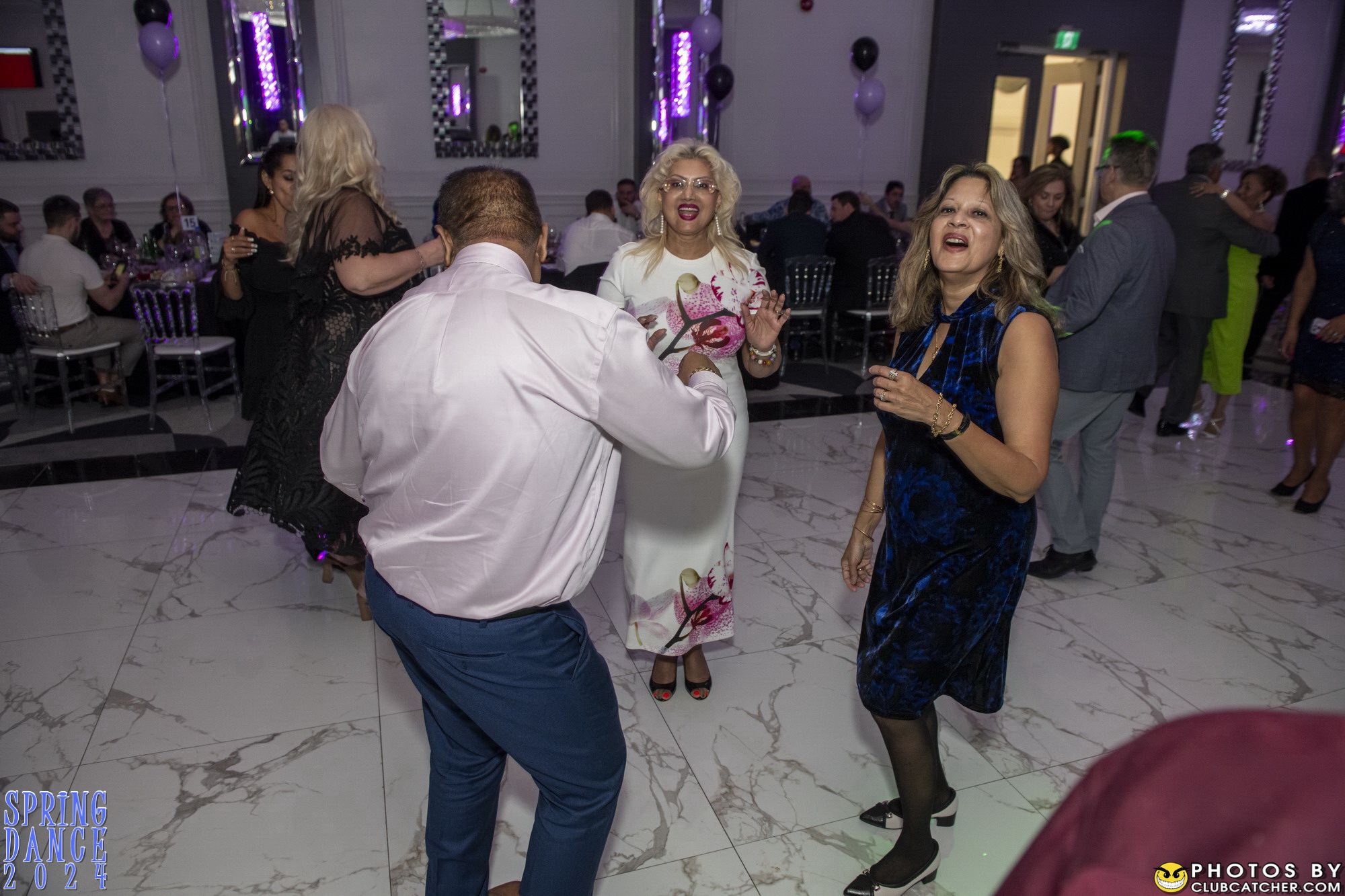 Julius party venue photo 645 - April 13th, 2024