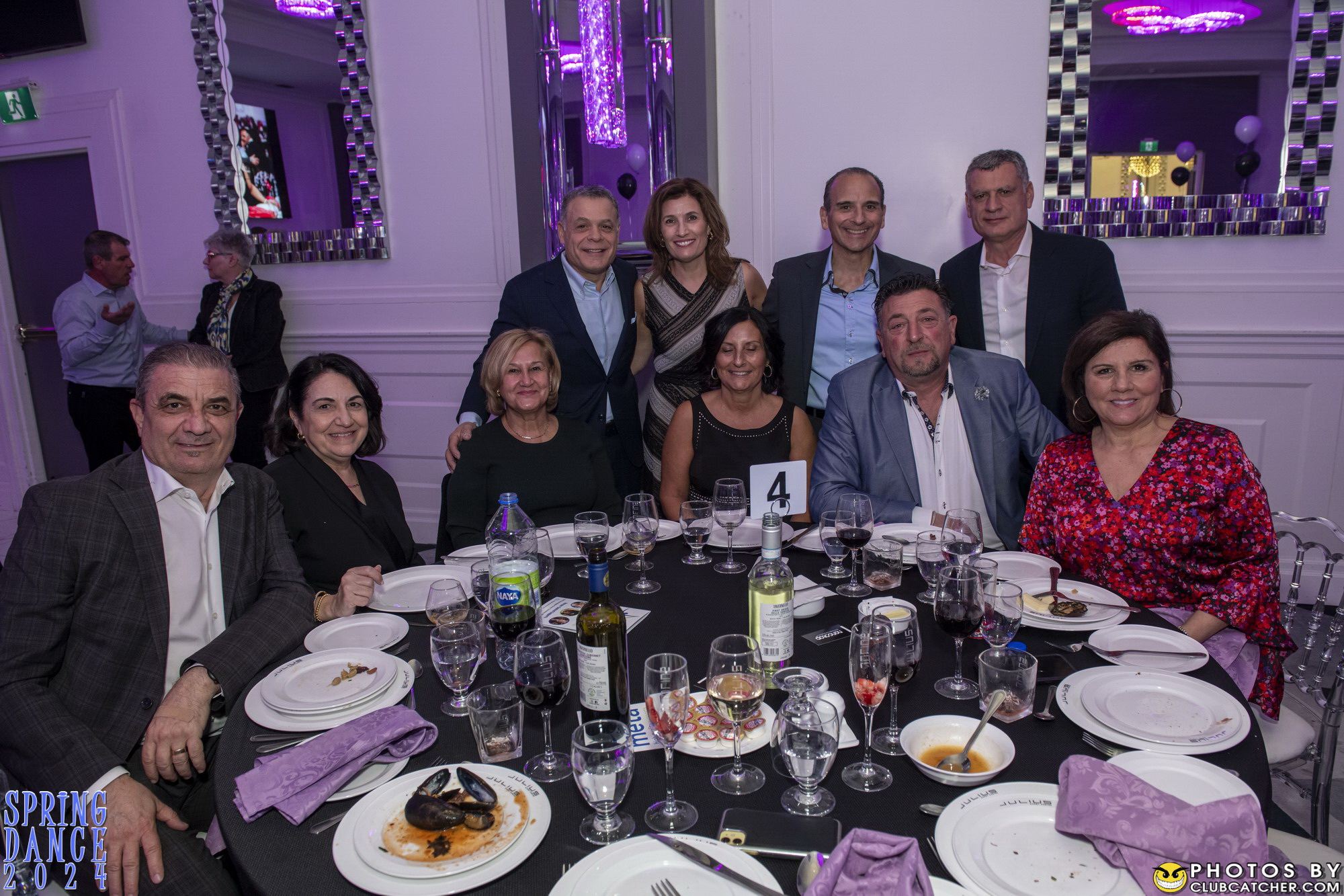 Julius party venue photo 646 - April 13th, 2024