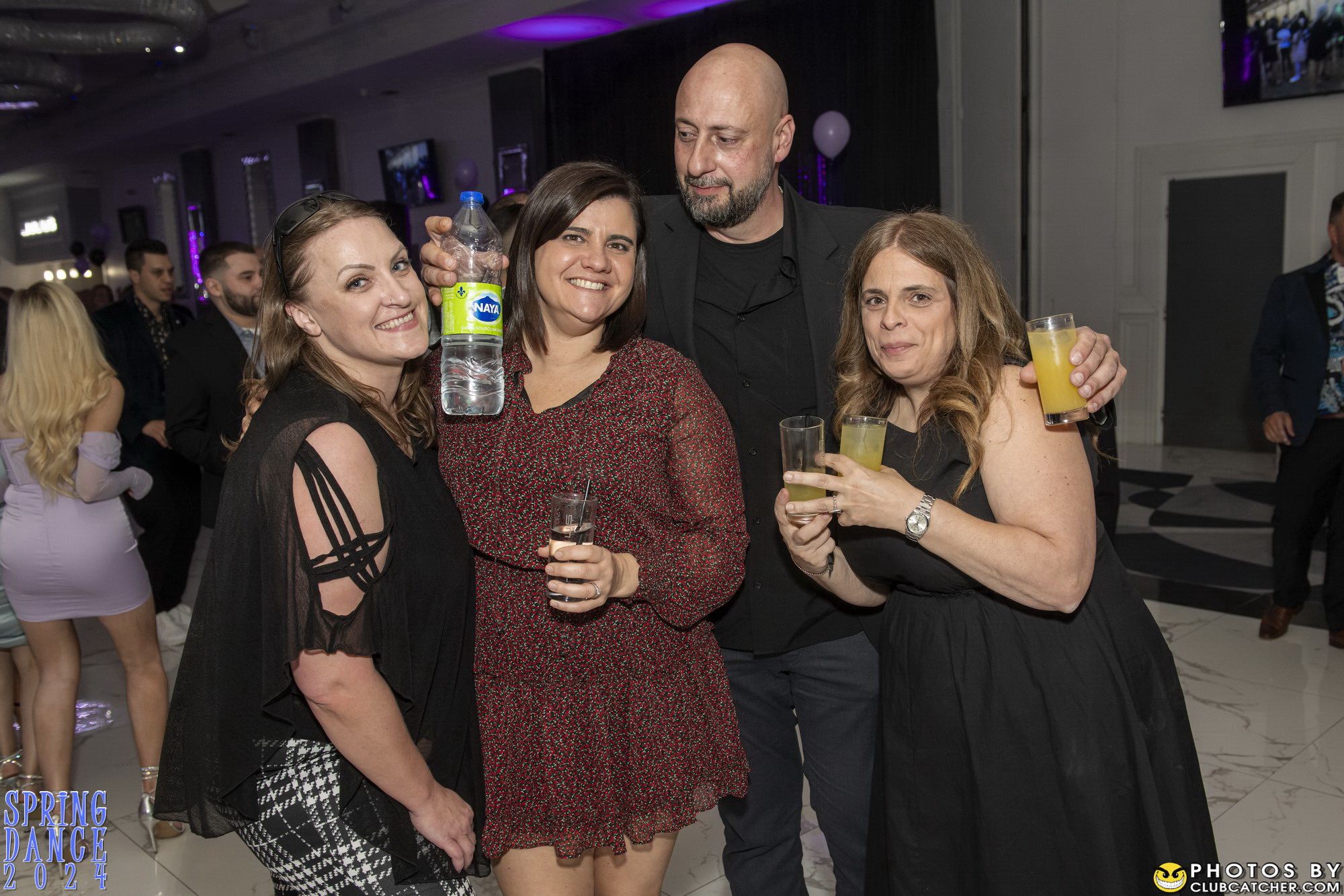 Julius party venue photo 66 - April 13th, 2024