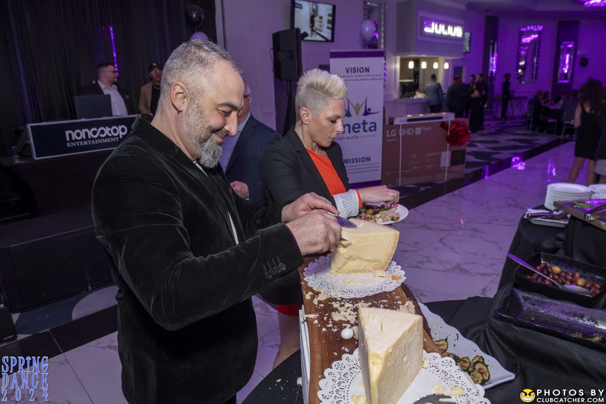 Julius party venue photo 651 - April 13th, 2024