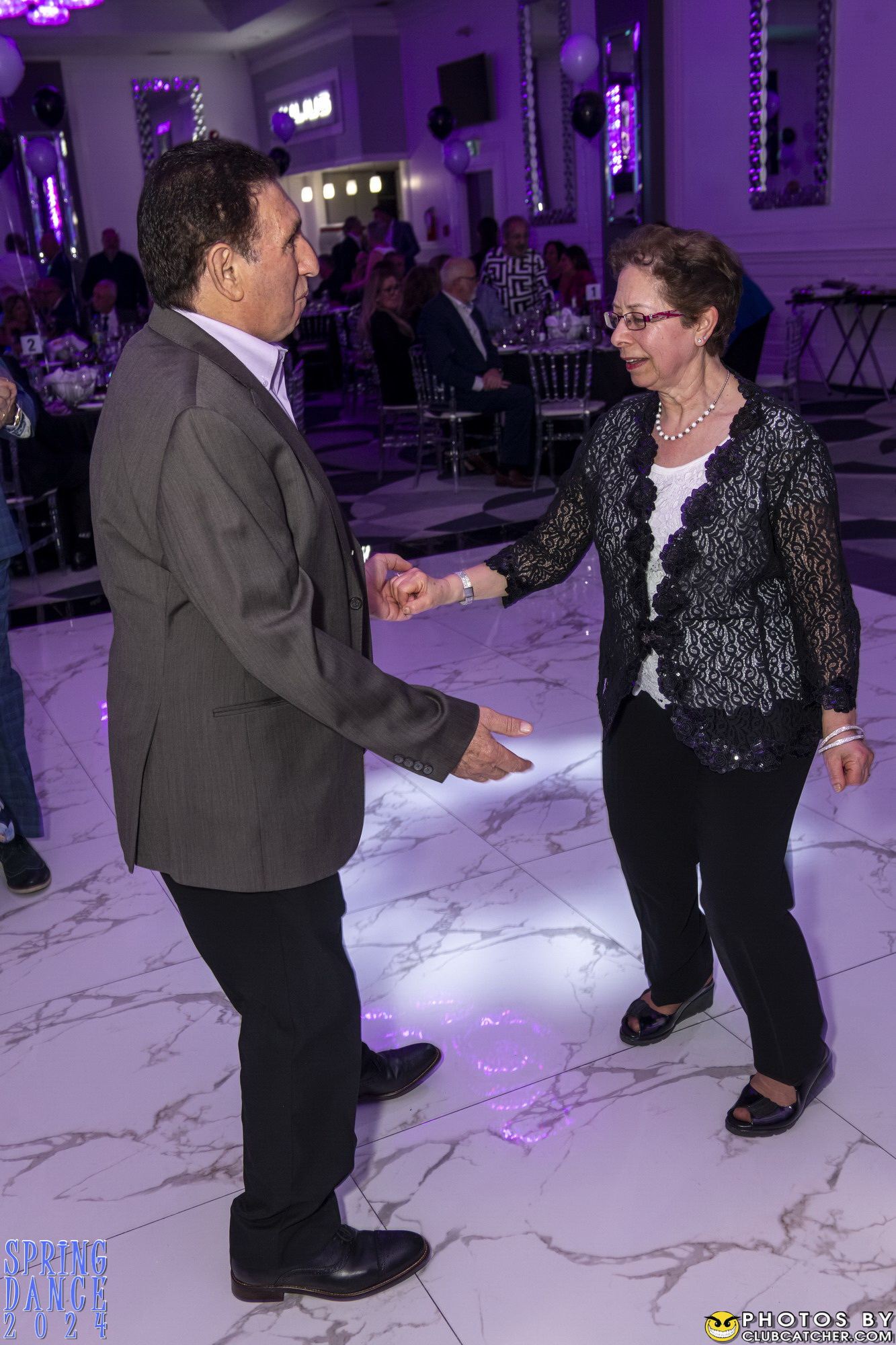 Julius party venue photo 653 - April 13th, 2024