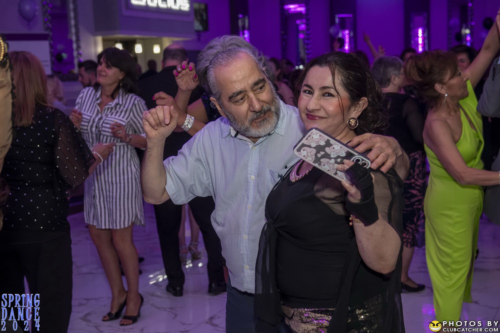 Julius party venue photo 655 - April 13th, 2024