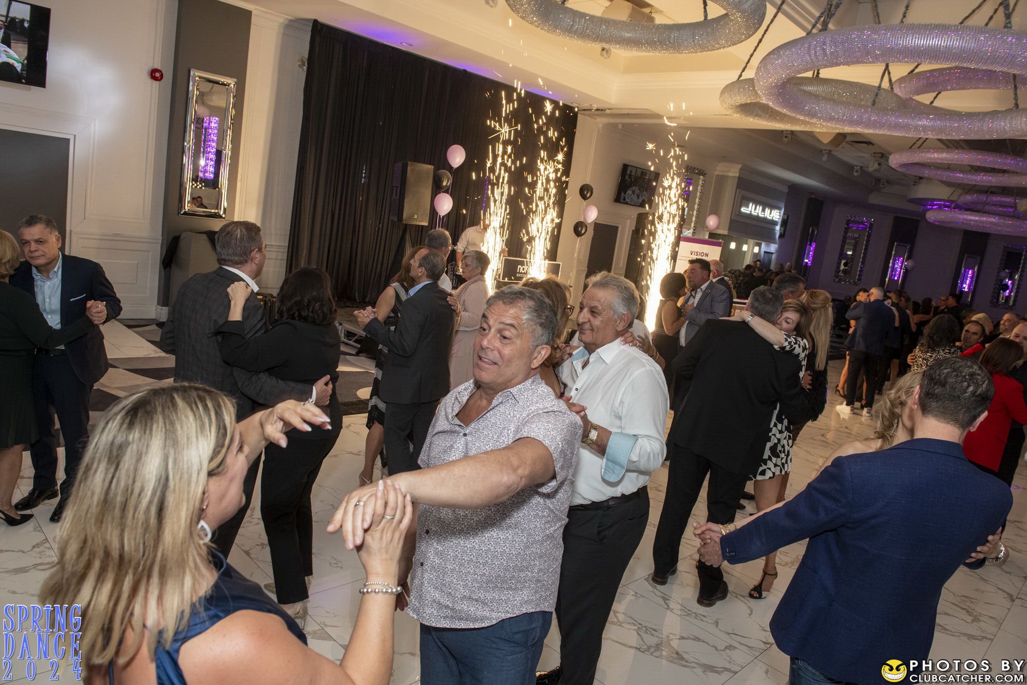 Julius party venue photo 656 - April 13th, 2024