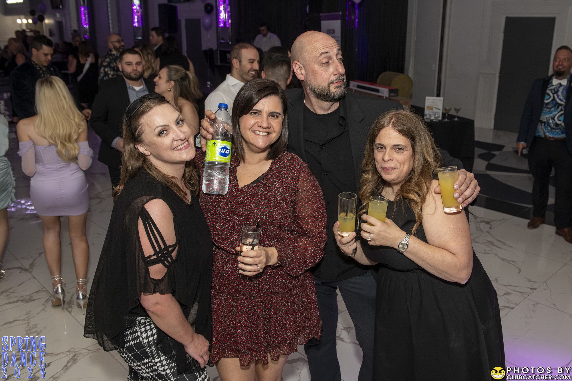 Julius party venue photo 659 - April 13th, 2024