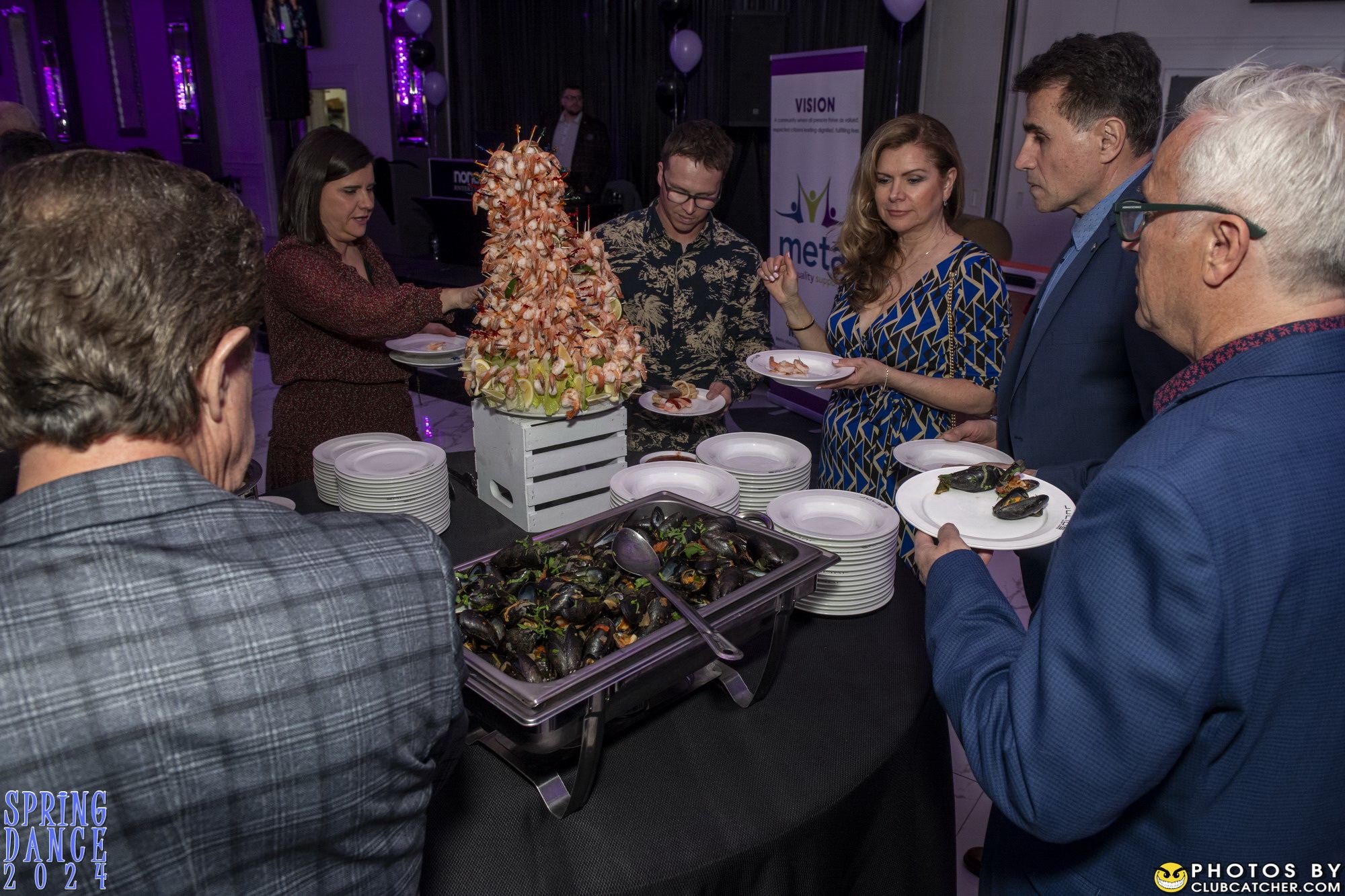 Julius party venue photo 660 - April 13th, 2024