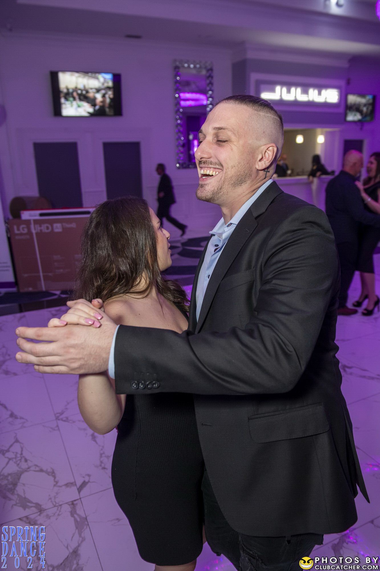 Julius party venue photo 67 - April 13th, 2024