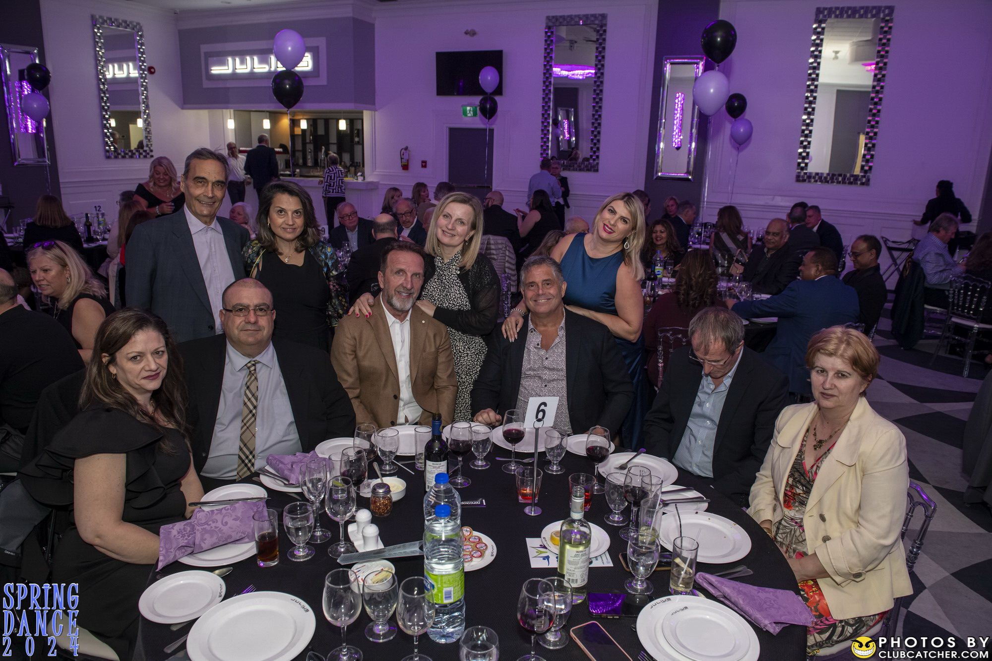 Julius party venue photo 663 - April 13th, 2024