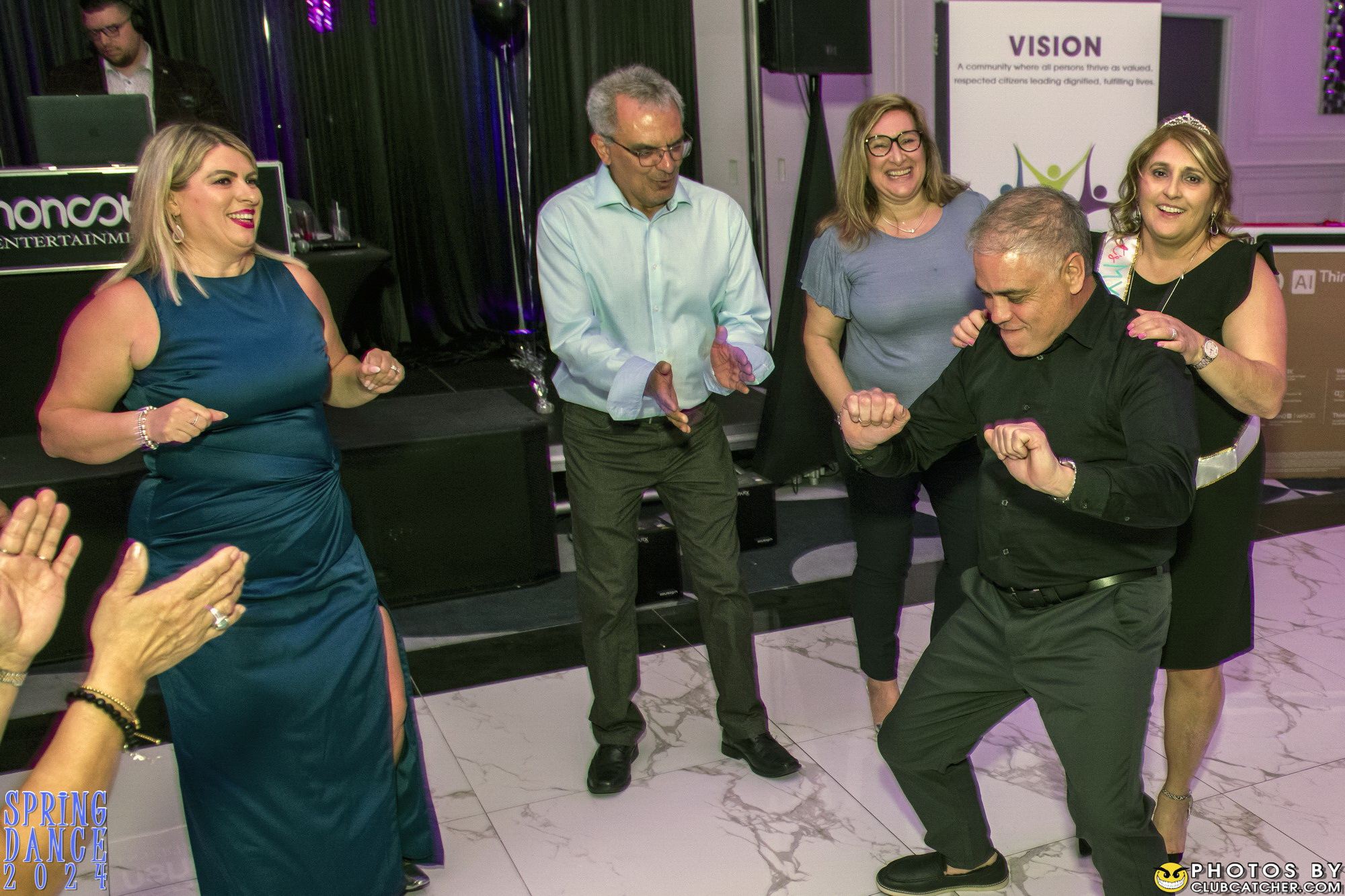 Julius party venue photo 666 - April 13th, 2024