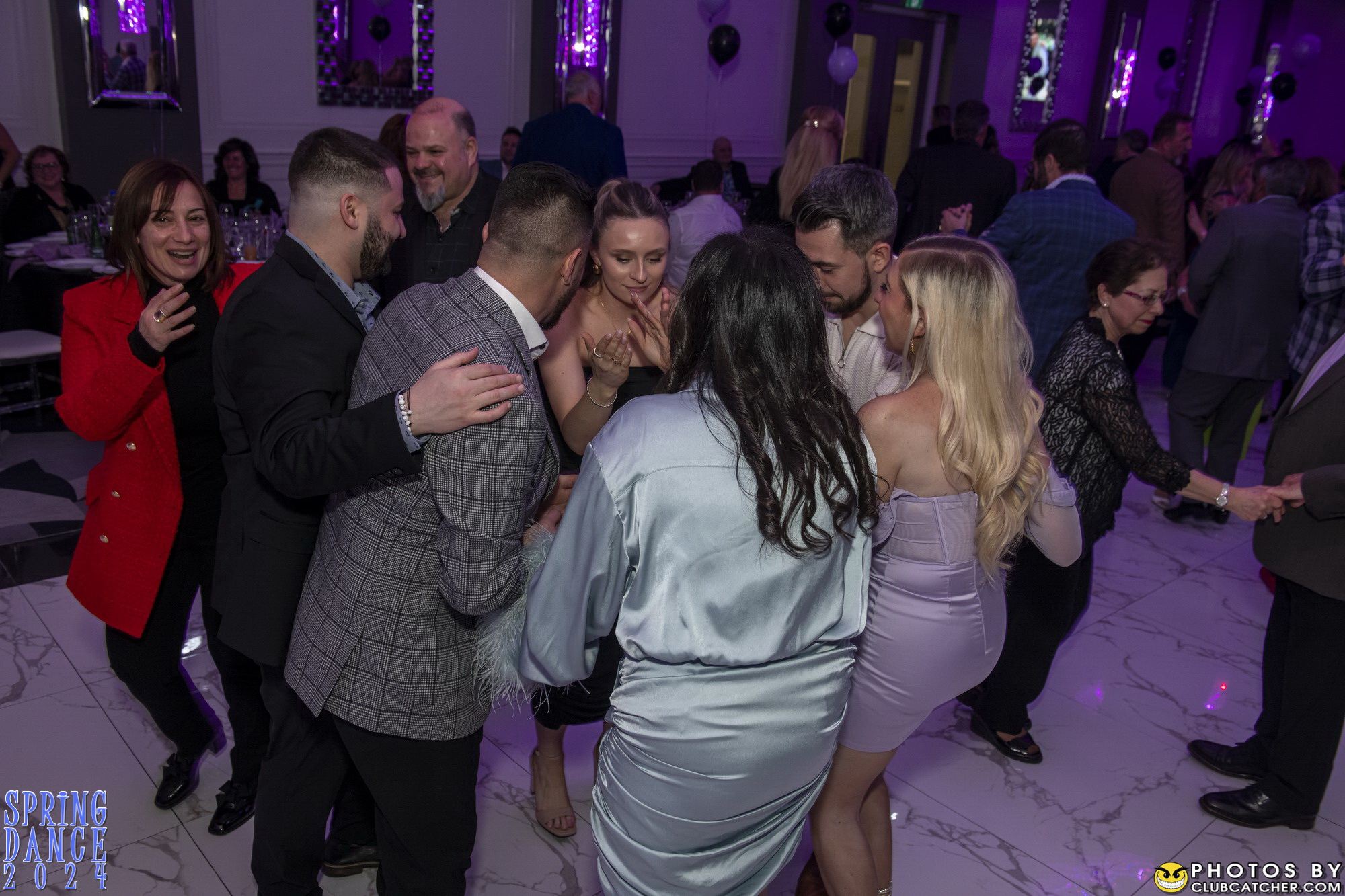 Julius party venue photo 667 - April 13th, 2024