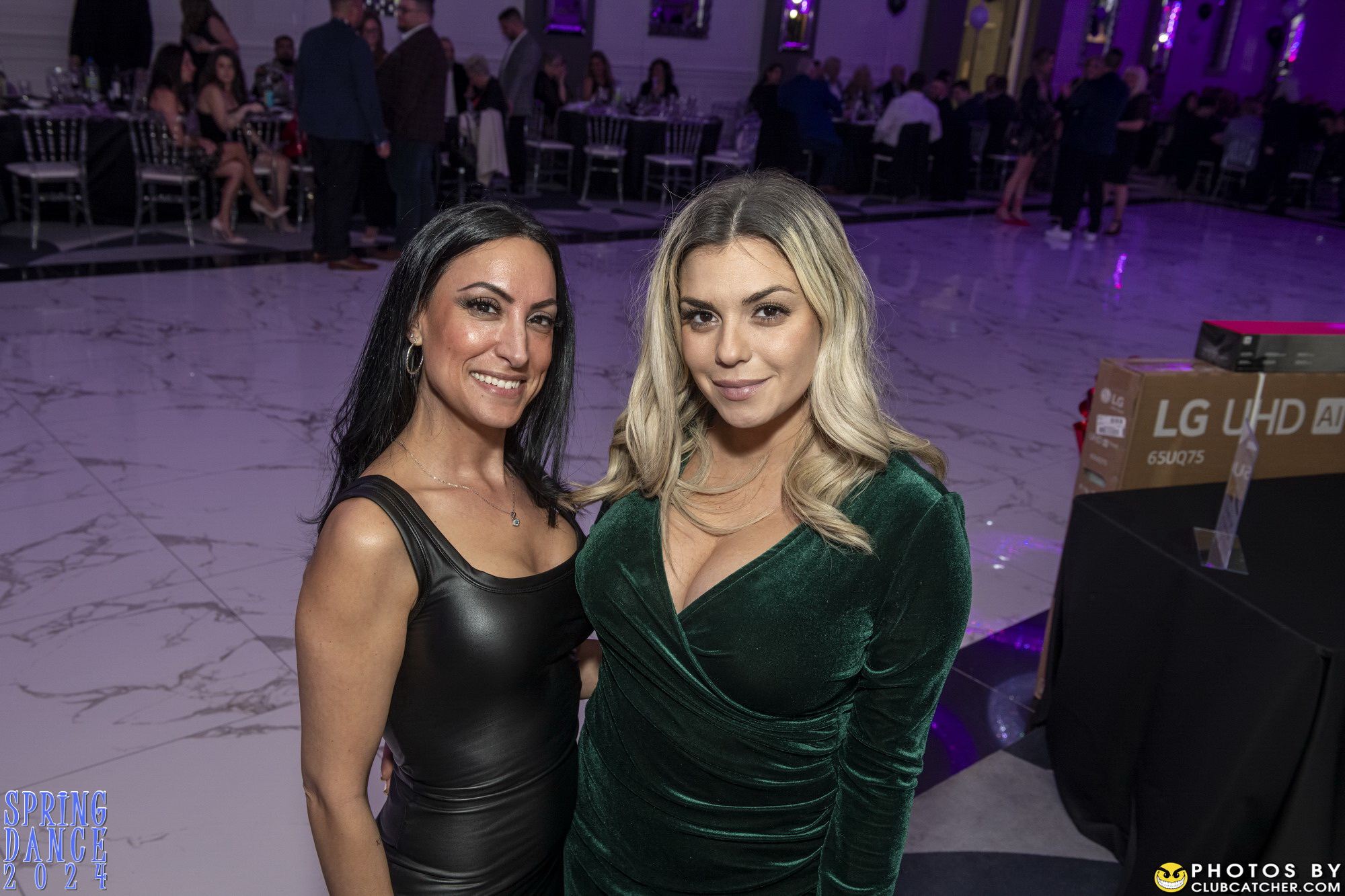 Julius party venue photo 670 - April 13th, 2024