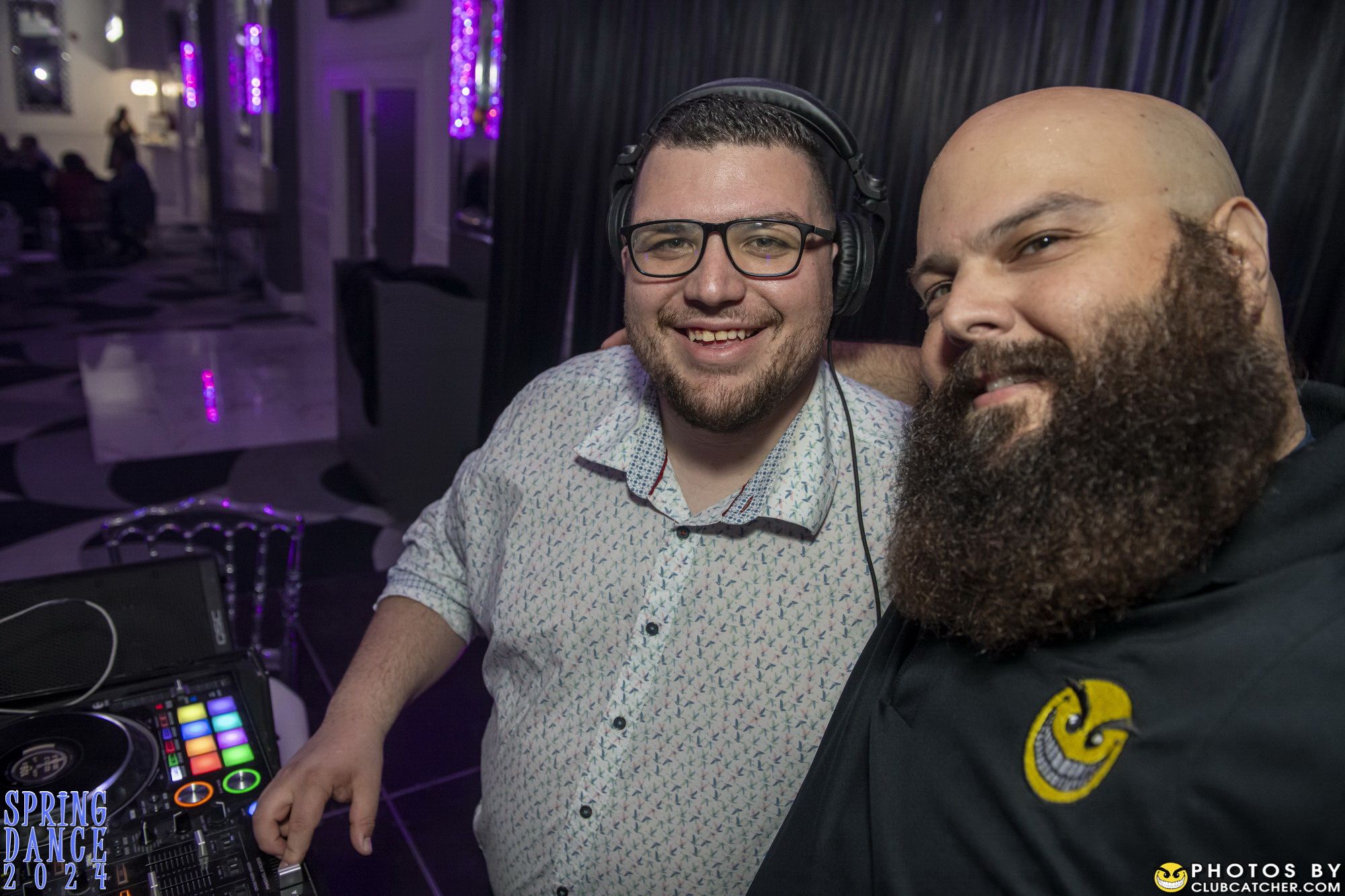 Julius party venue photo 671 - April 13th, 2024