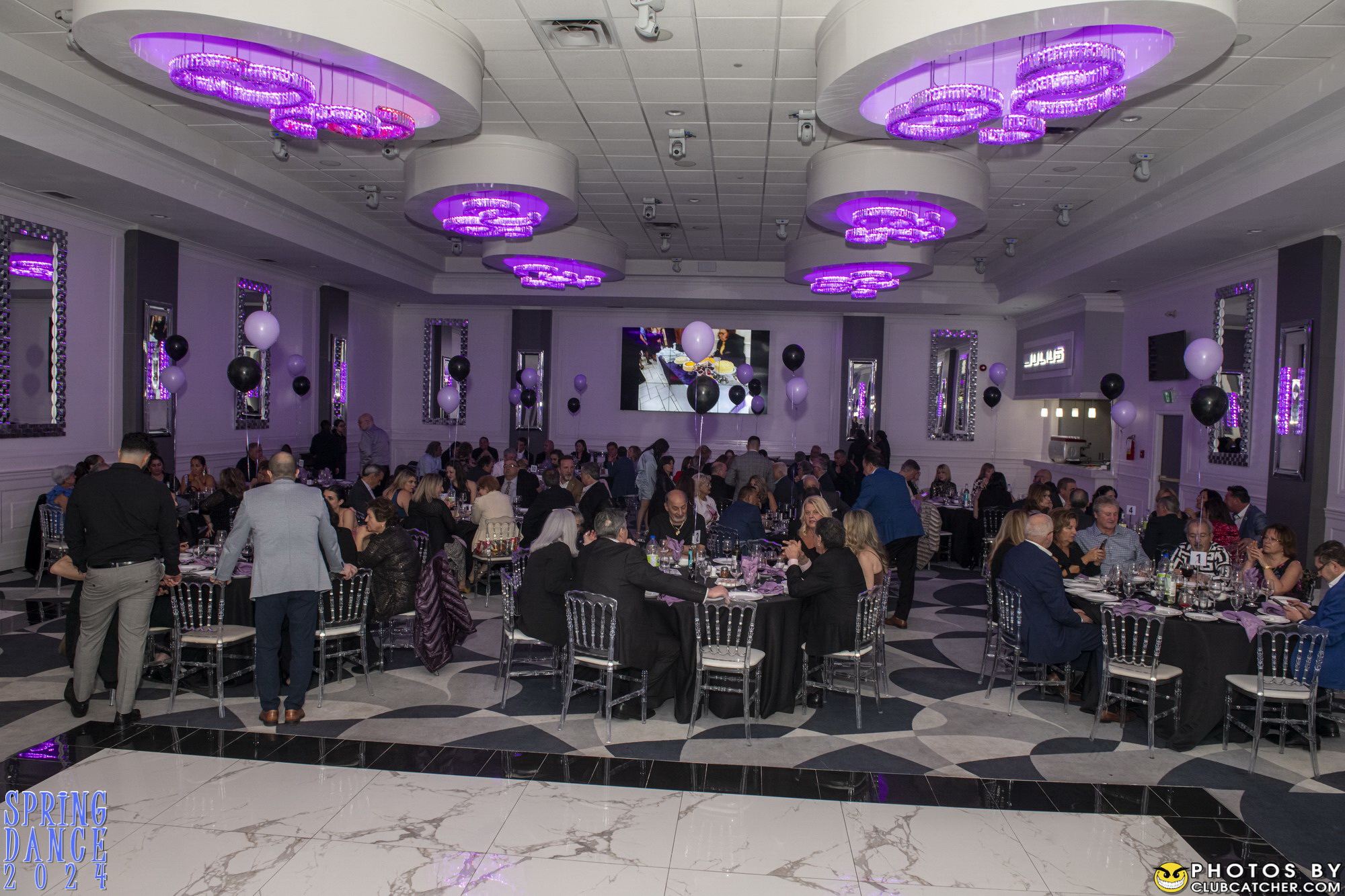 Julius party venue photo 673 - April 13th, 2024