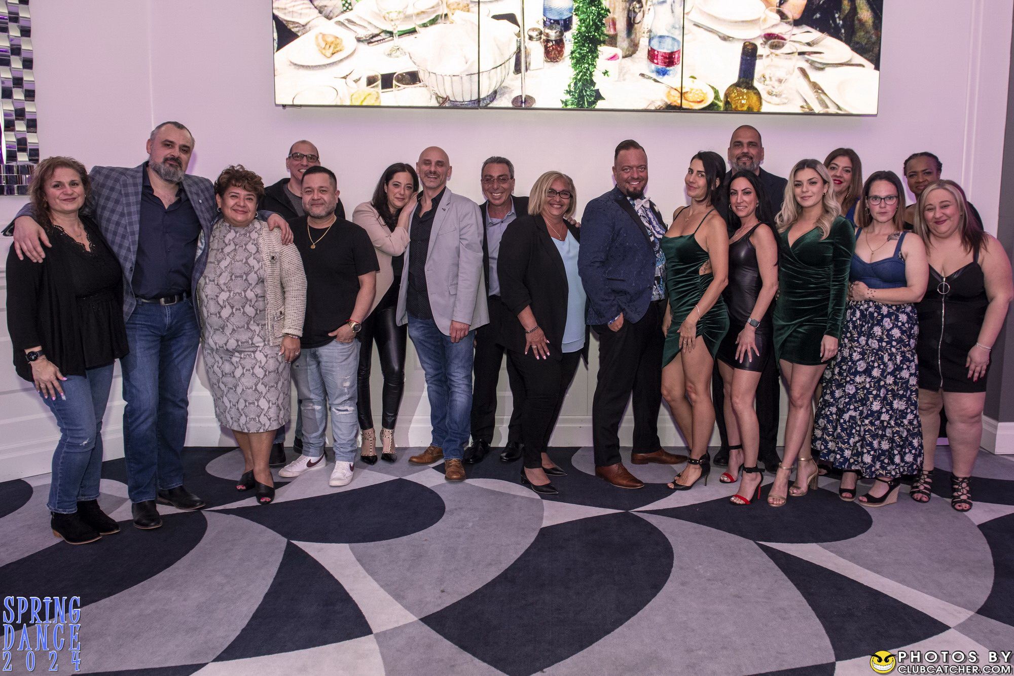 Julius party venue photo 674 - April 13th, 2024