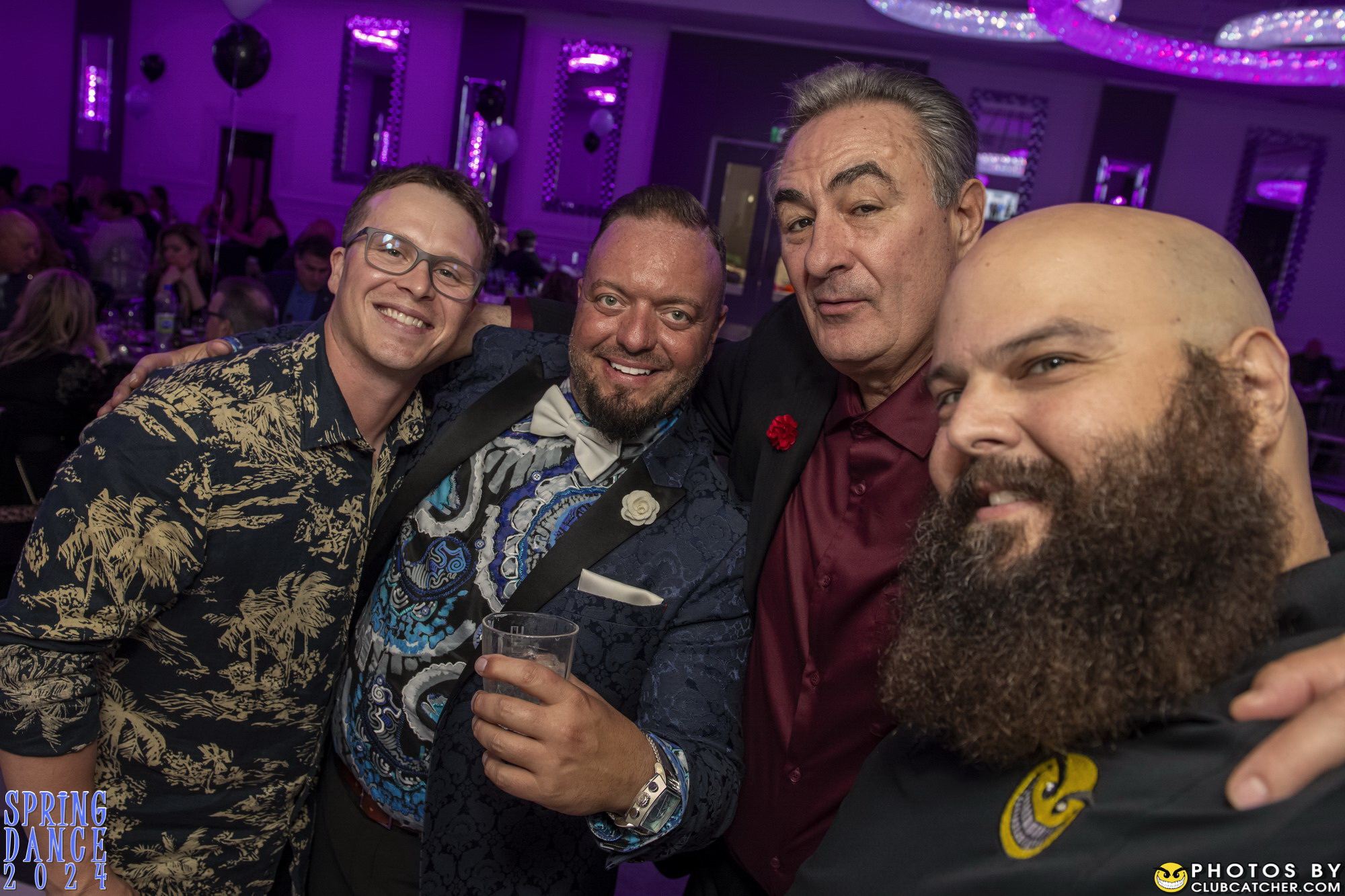 Julius party venue photo 677 - April 13th, 2024