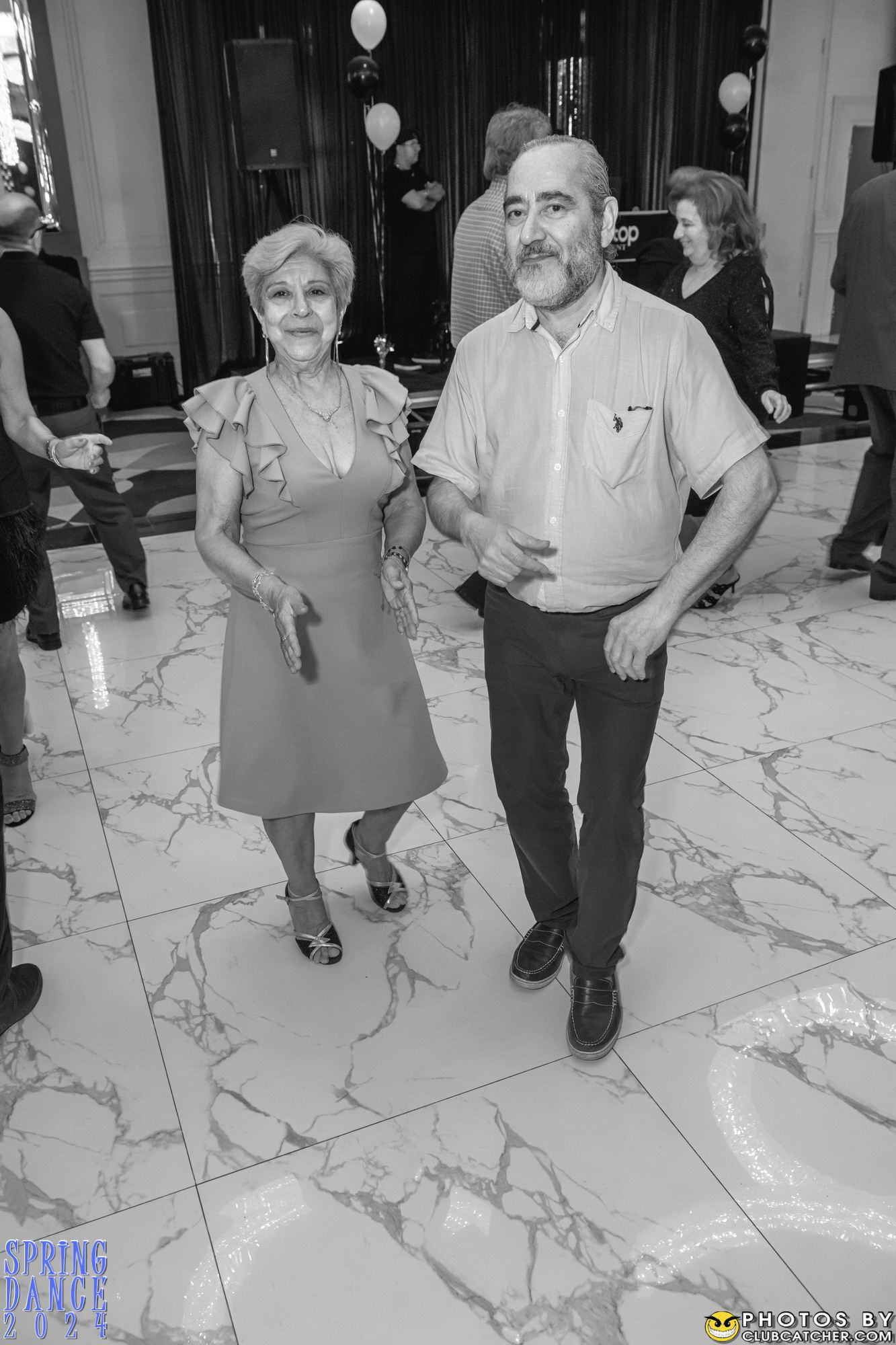 Julius party venue photo 679 - April 13th, 2024