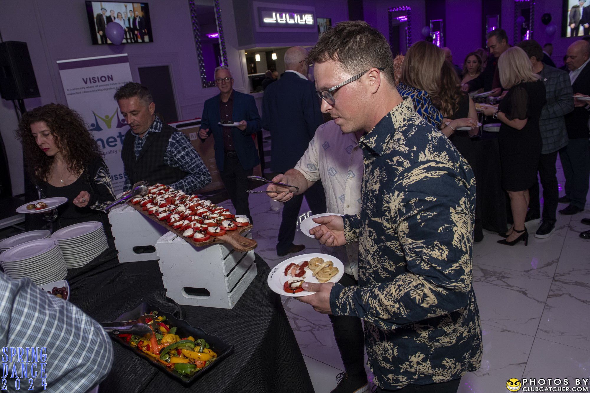 Julius party venue photo 682 - April 13th, 2024