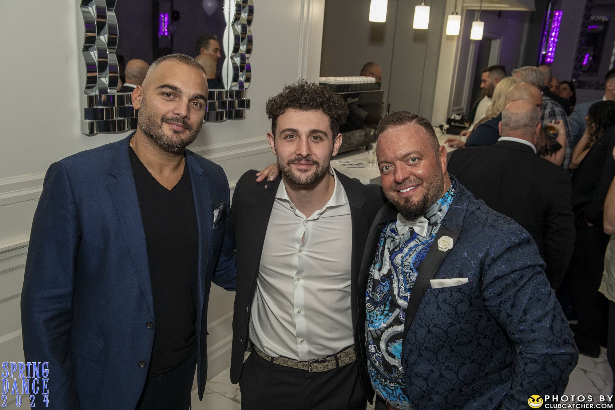 Julius party venue photo 683 - April 13th, 2024